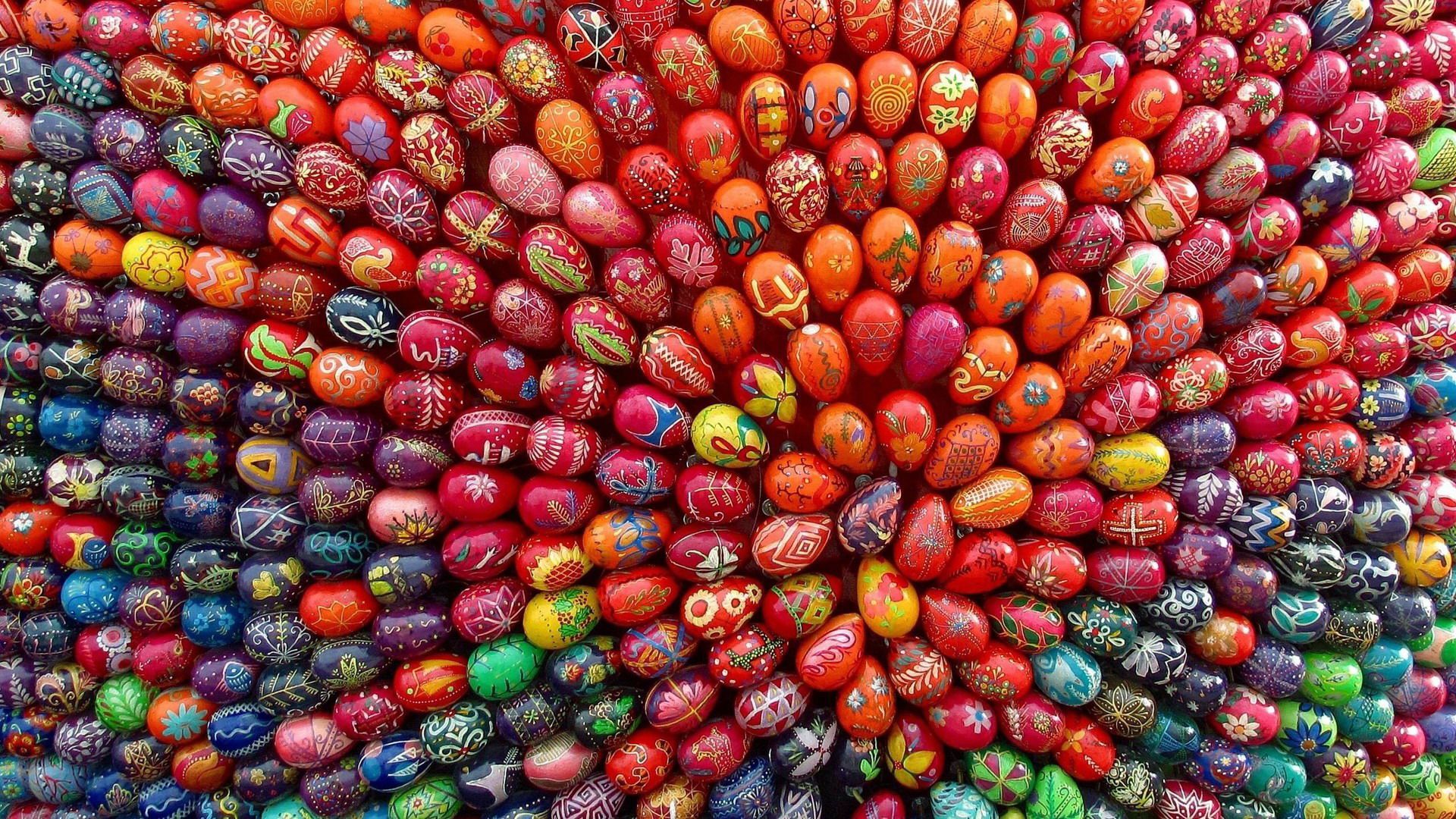 Happy Easter Eggs Wallpaper 1920×1080 Definition Wallpaper. Easter wallpaper, Easter egg designs, Ukrainian easter eggs