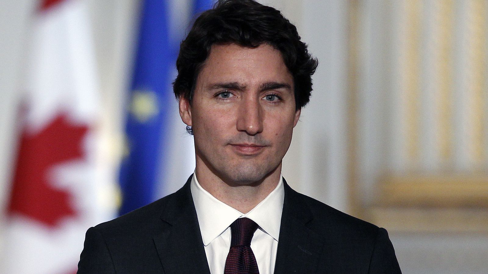 Justin Trudeau, Canada's dreamy prime minister, explained for Americans