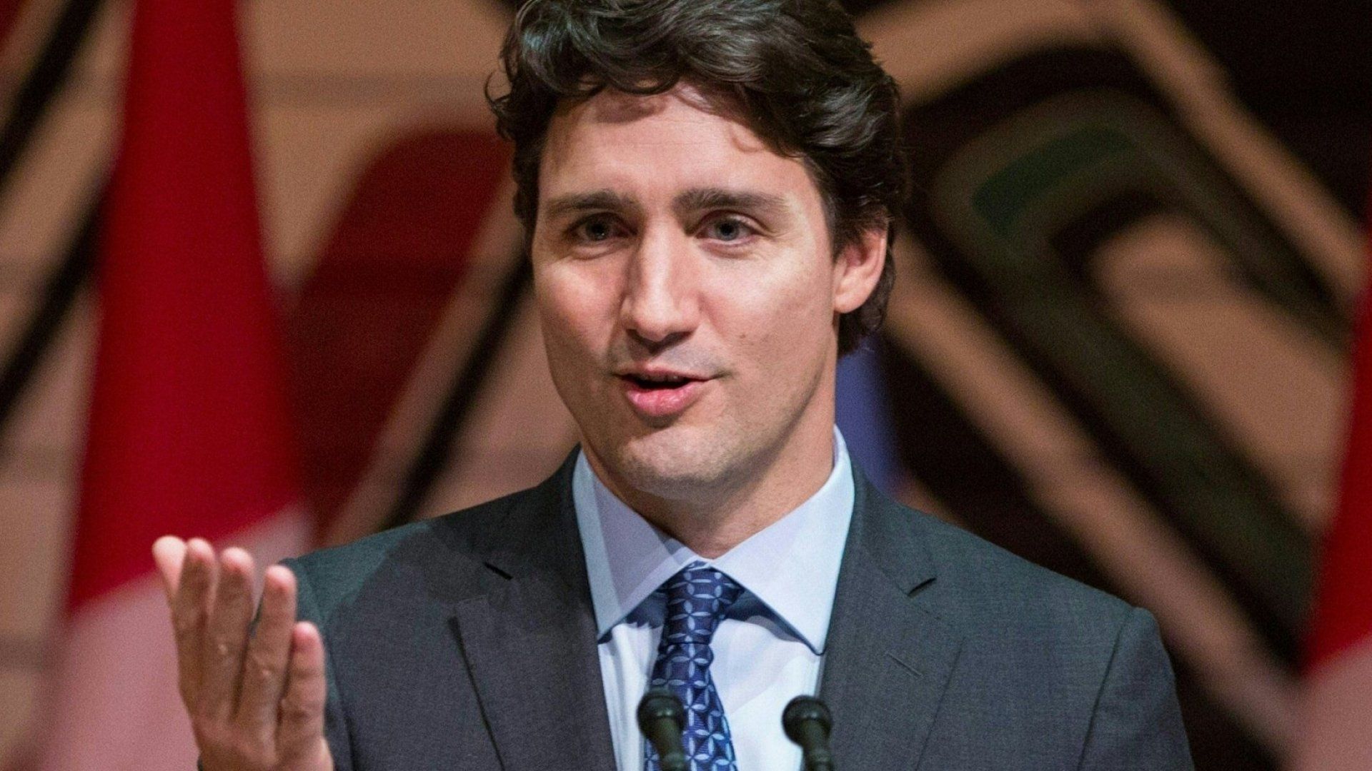 Justin Trudeau's 7 Secrets to Being Extraordinarily Charming