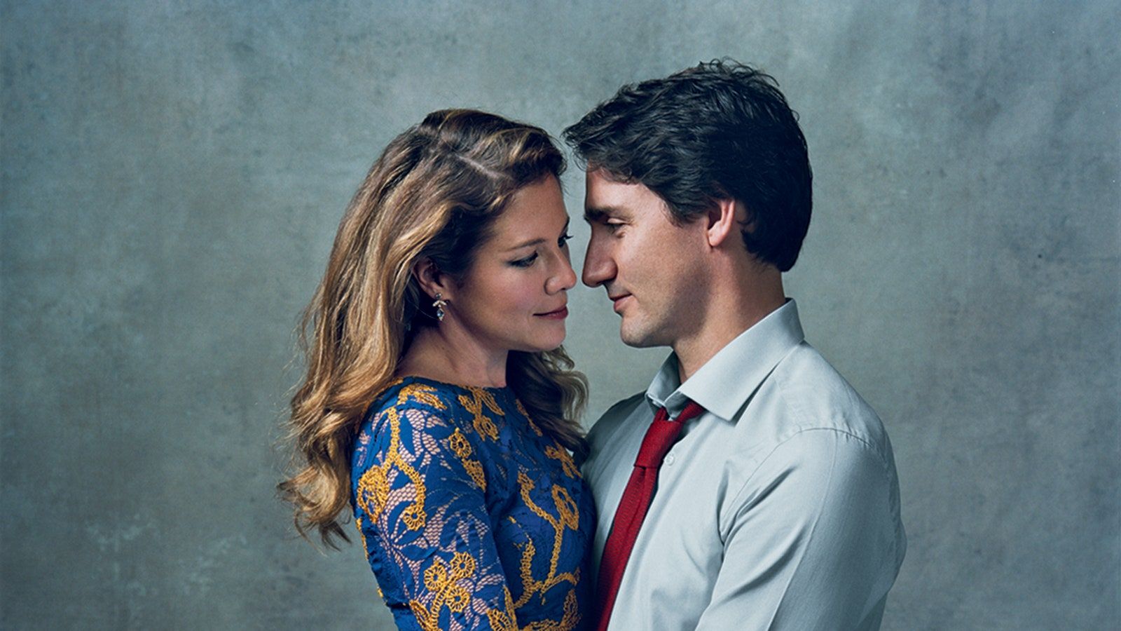 Happy Anniversary, Justin and Sophie Trudeau: A Look Back at Their Relationship