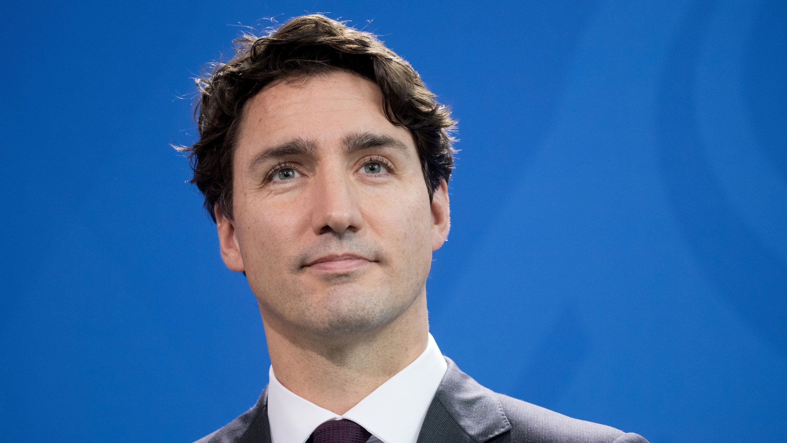 Your Political Fave Justin Trudeau Has Problematic Positions, Too
