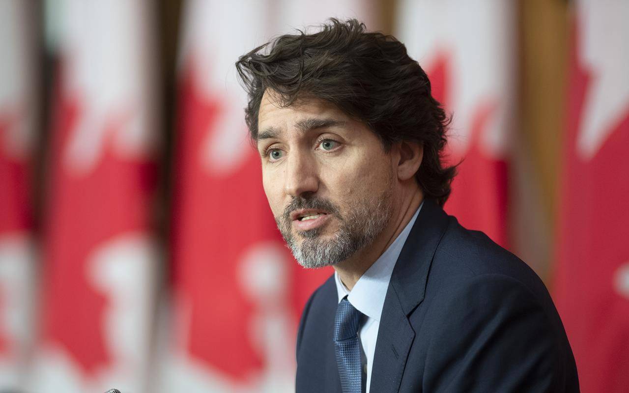 PM Trudeau says Canada won't stop calling out China for 'coercive diplomacy'