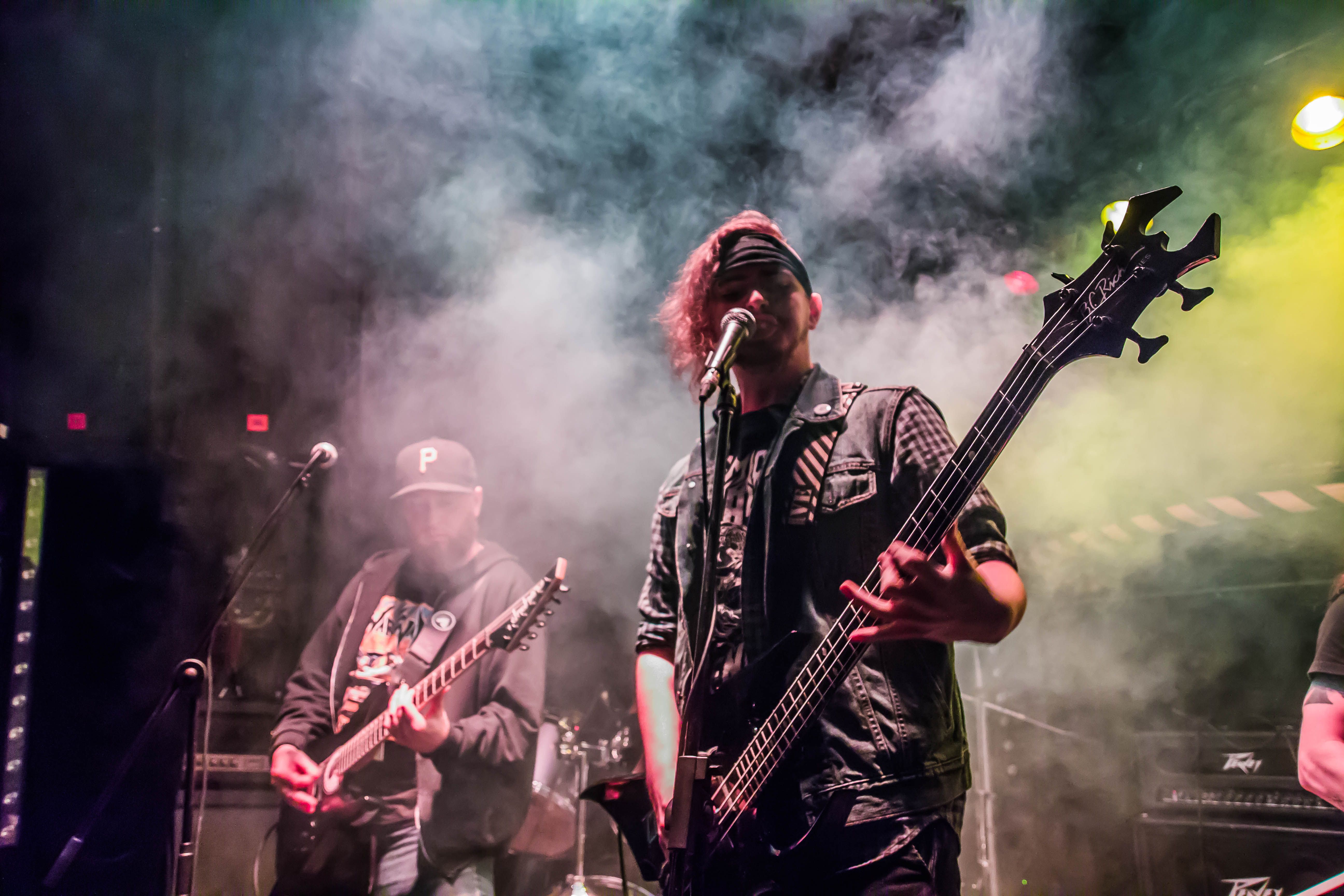 Wallpaper, music, Canada, metal, mtl, Montreal, battle, stlaurent, familyguy, wacken, katacombes, bucketlist, mutank, hiddenpride 5184x3456