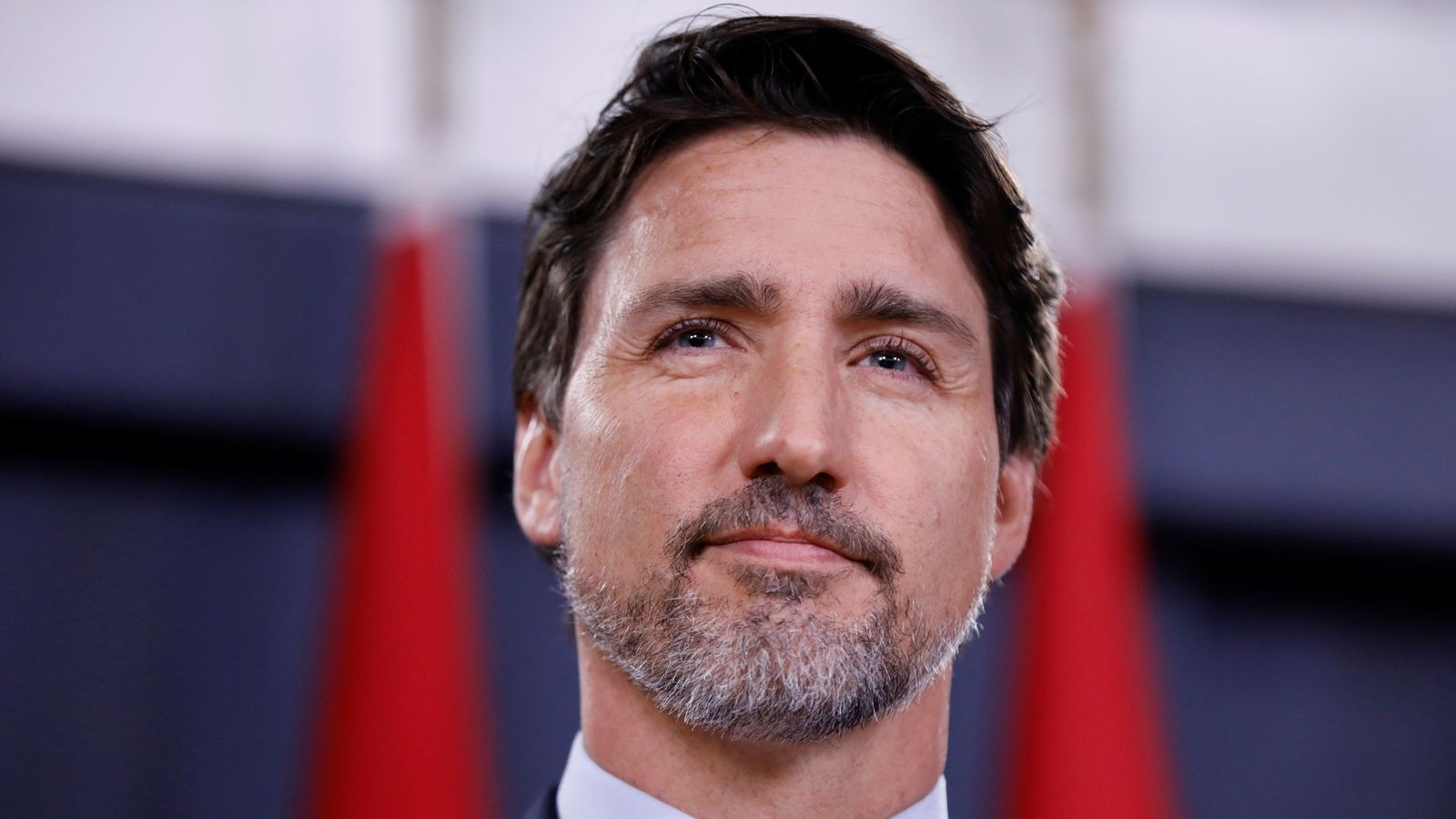Justin Trudeau: Canadian PM called by prankster impersonating Greta Thunberg