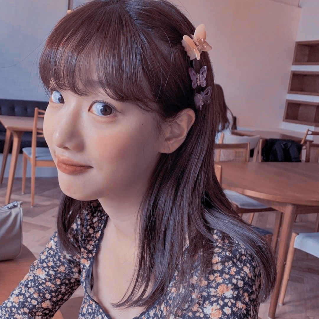 Pin Di ◝ K Girls ☄︎
