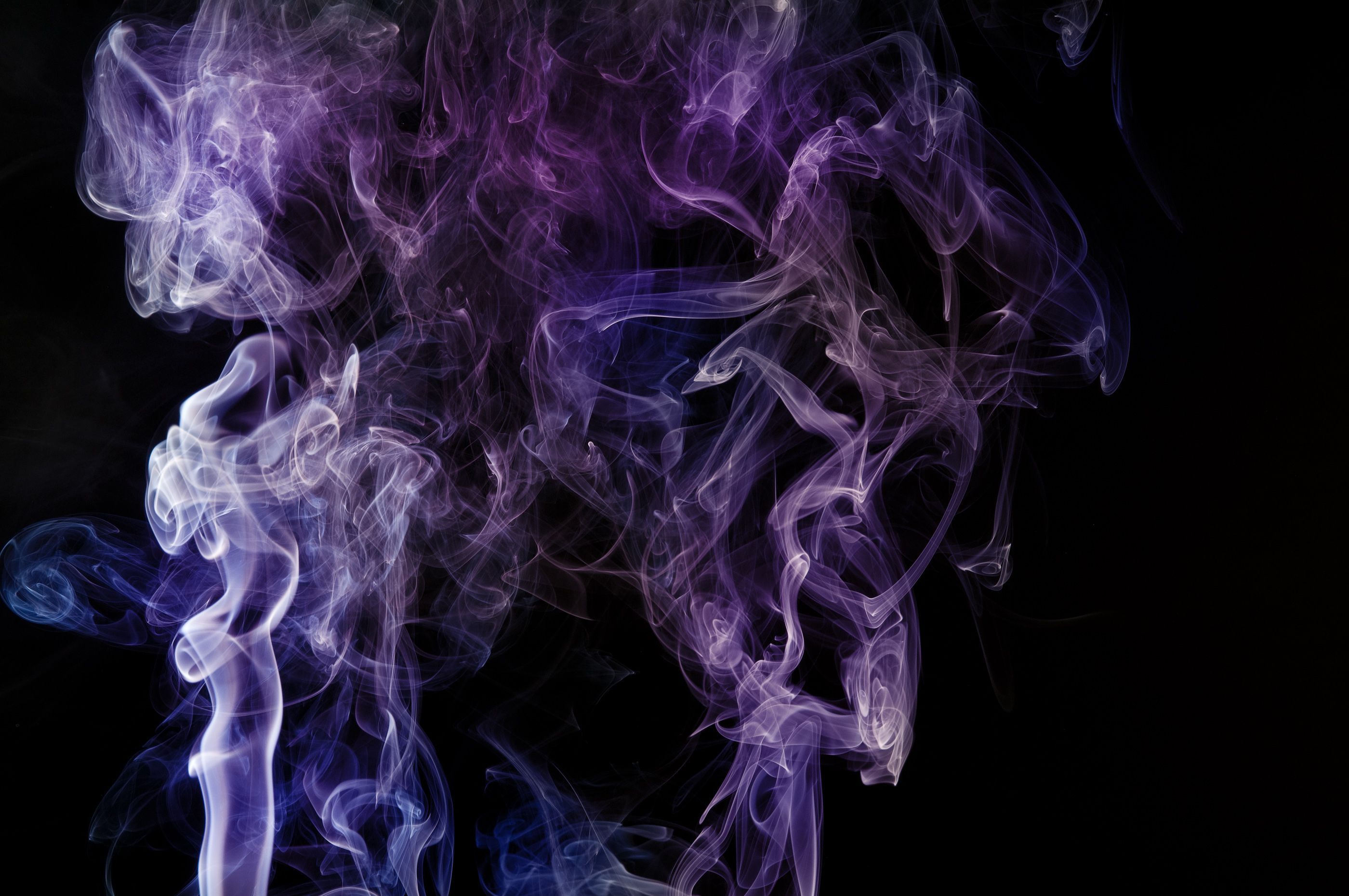 Smoke Art Wallpapers - Wallpaper Cave