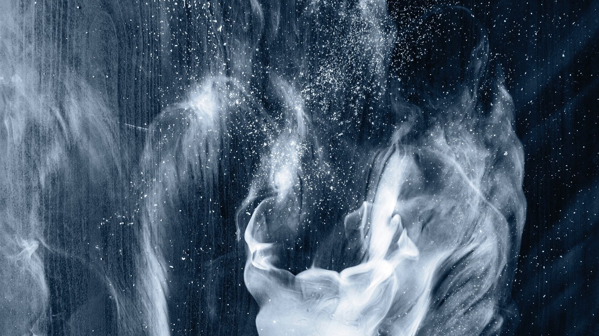 Desktop wallpaper white smoke, digital art, HD image, picture, background, b4fd27