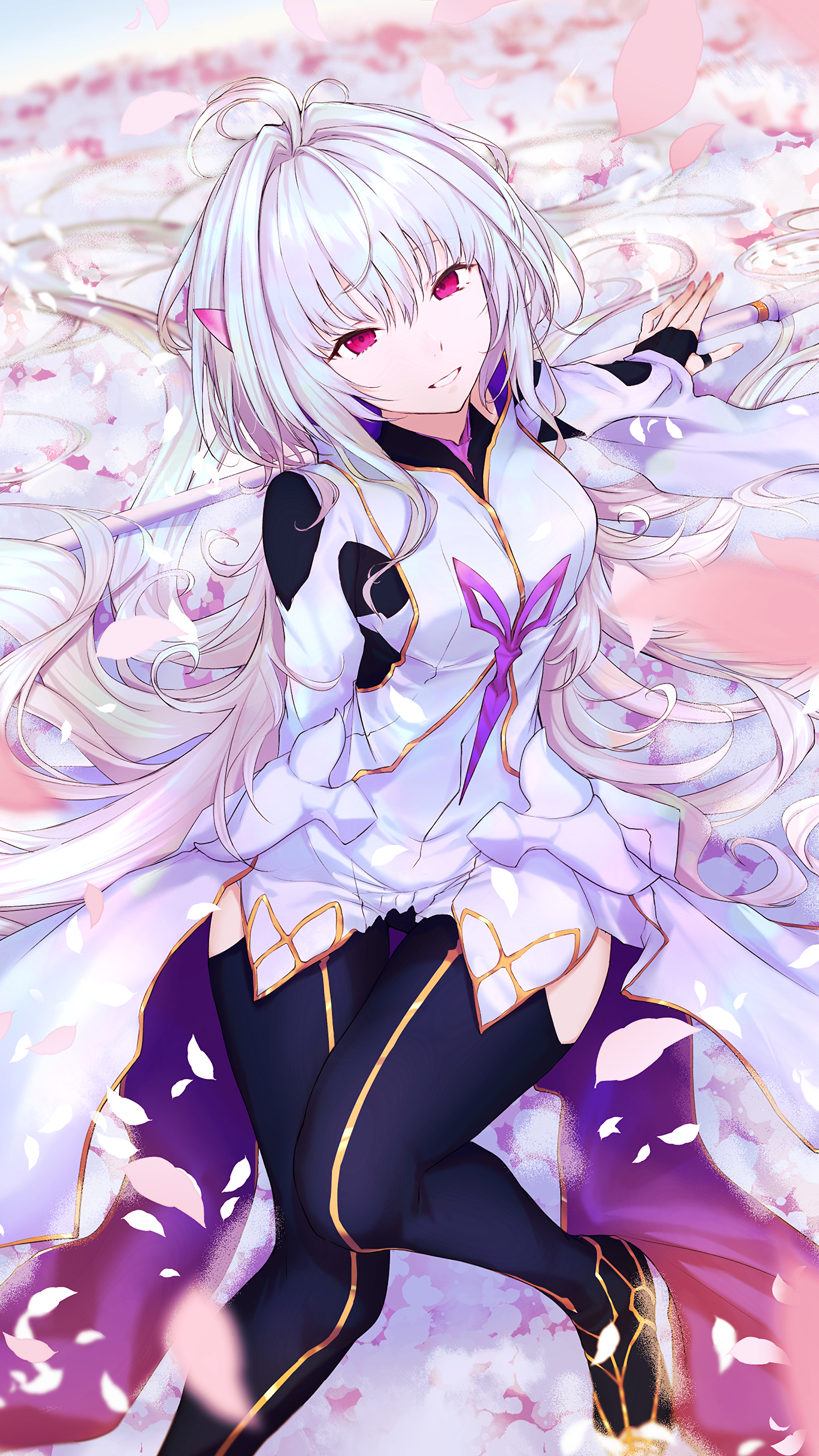 Merlin [Fate Prototype] (2250×4000)