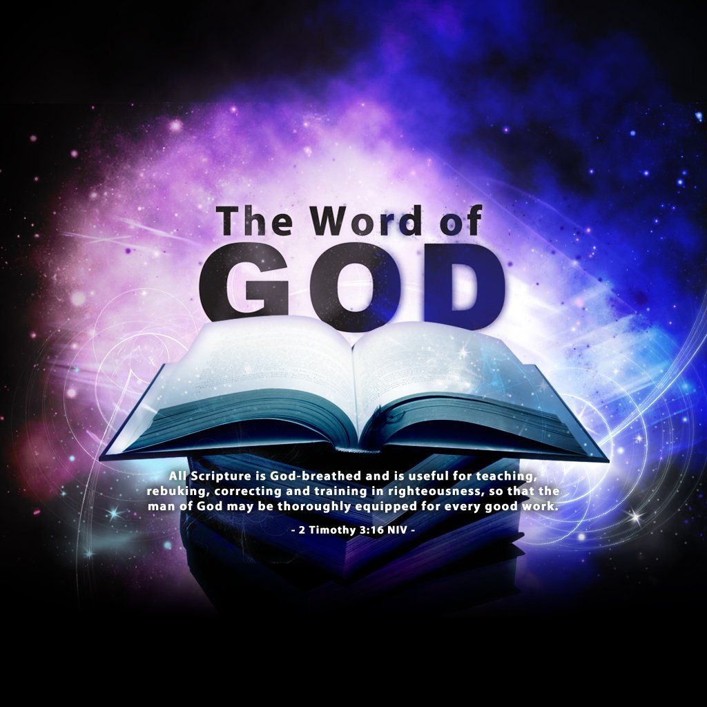 Free download 16 The Word of God Wallpaper Christian Wallpaper and Background [1024x1024] for your Desktop, Mobile & Tablet. Explore Christian Wallpaper for Computer Screens. Christian Wallpaper With Bible