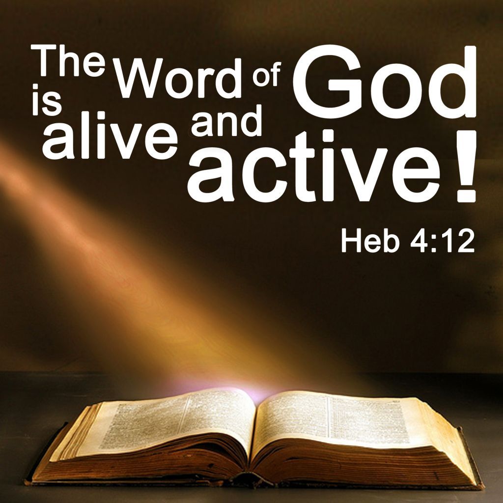 Free download The Word of God is Alive [1024x1024] for your Desktop, Mobile & Tablet. Explore The Word Alive Wallpaper. The Word Alive Wallpaper, Word Wallpaper, Alive Wallpaper