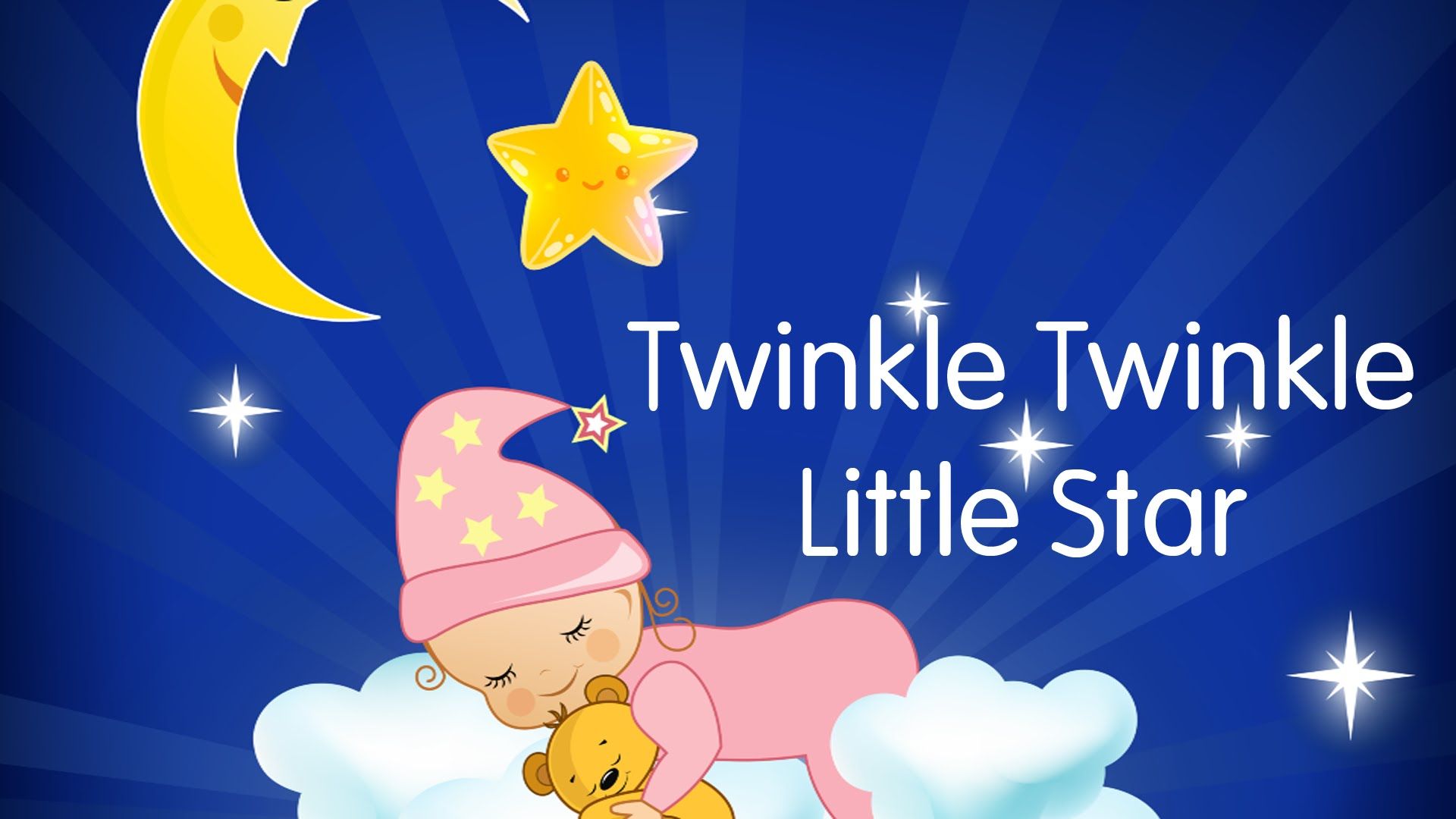Twinkle Twinkle Little Star Wallpaper. Little Mermaid Disney Wallpaper, Pretty Little Liars Wallpaper and Little Girl Wallpaper