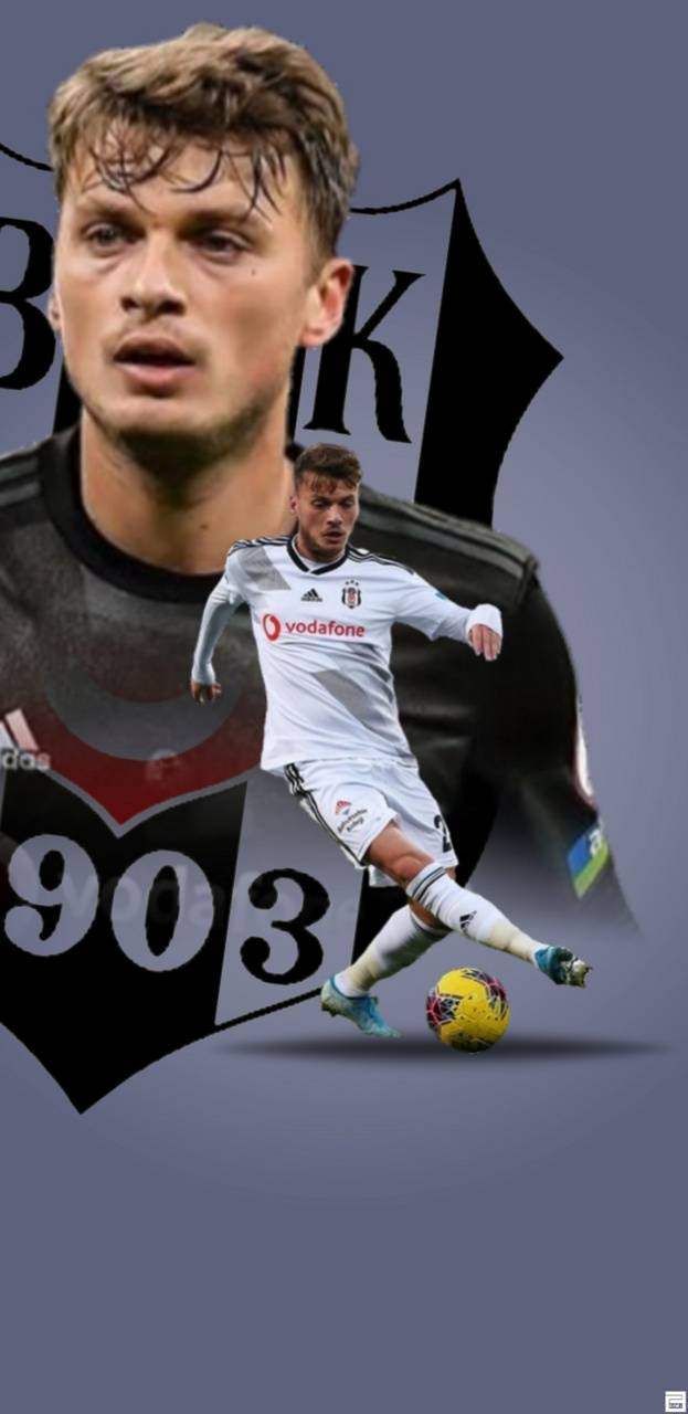 Ljajic wallpaper