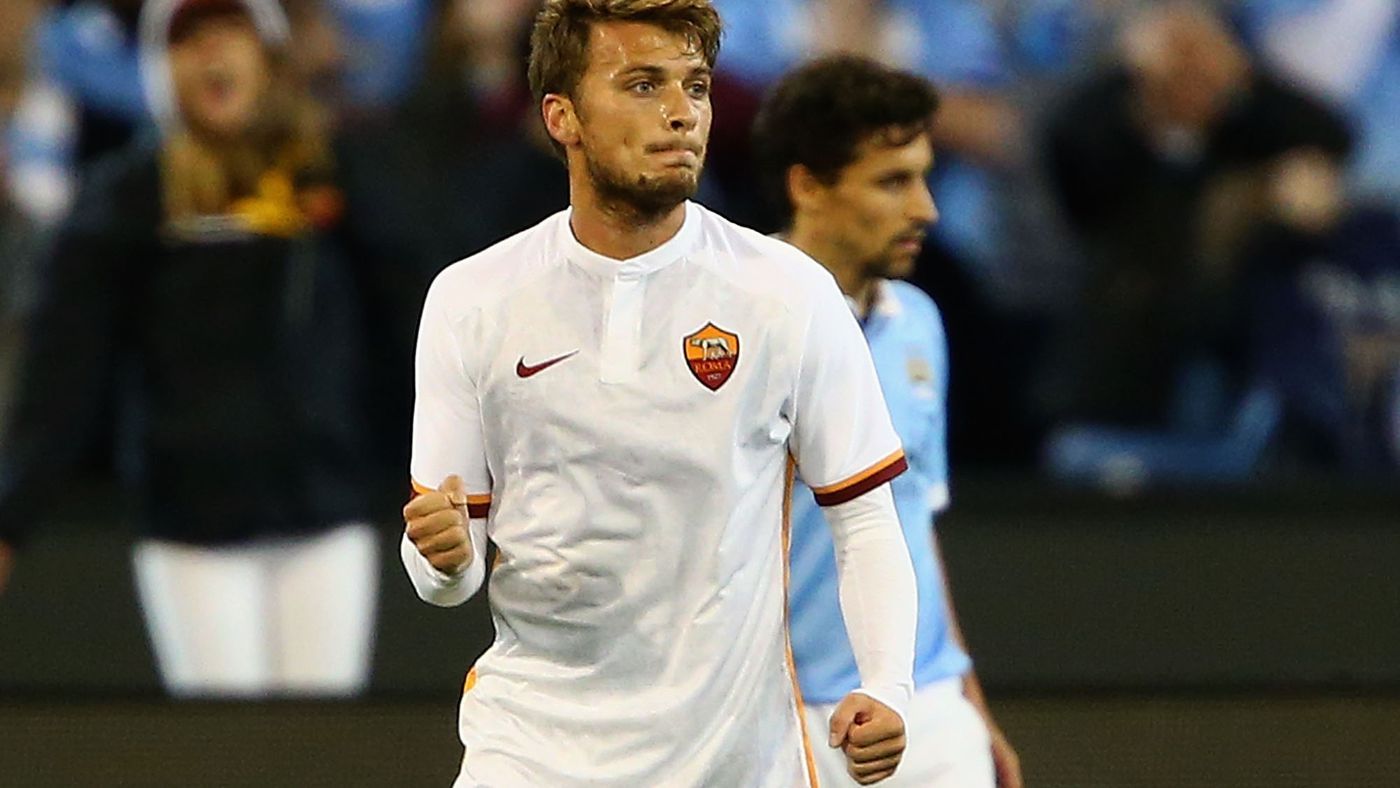 Adem Ljajic: Roma's Most Important Asset? Di Totti