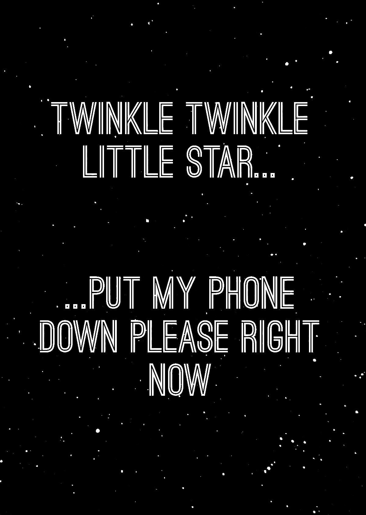 Wallpaper. Twinkle twinkle little star, Little star, Twinkle twinkle