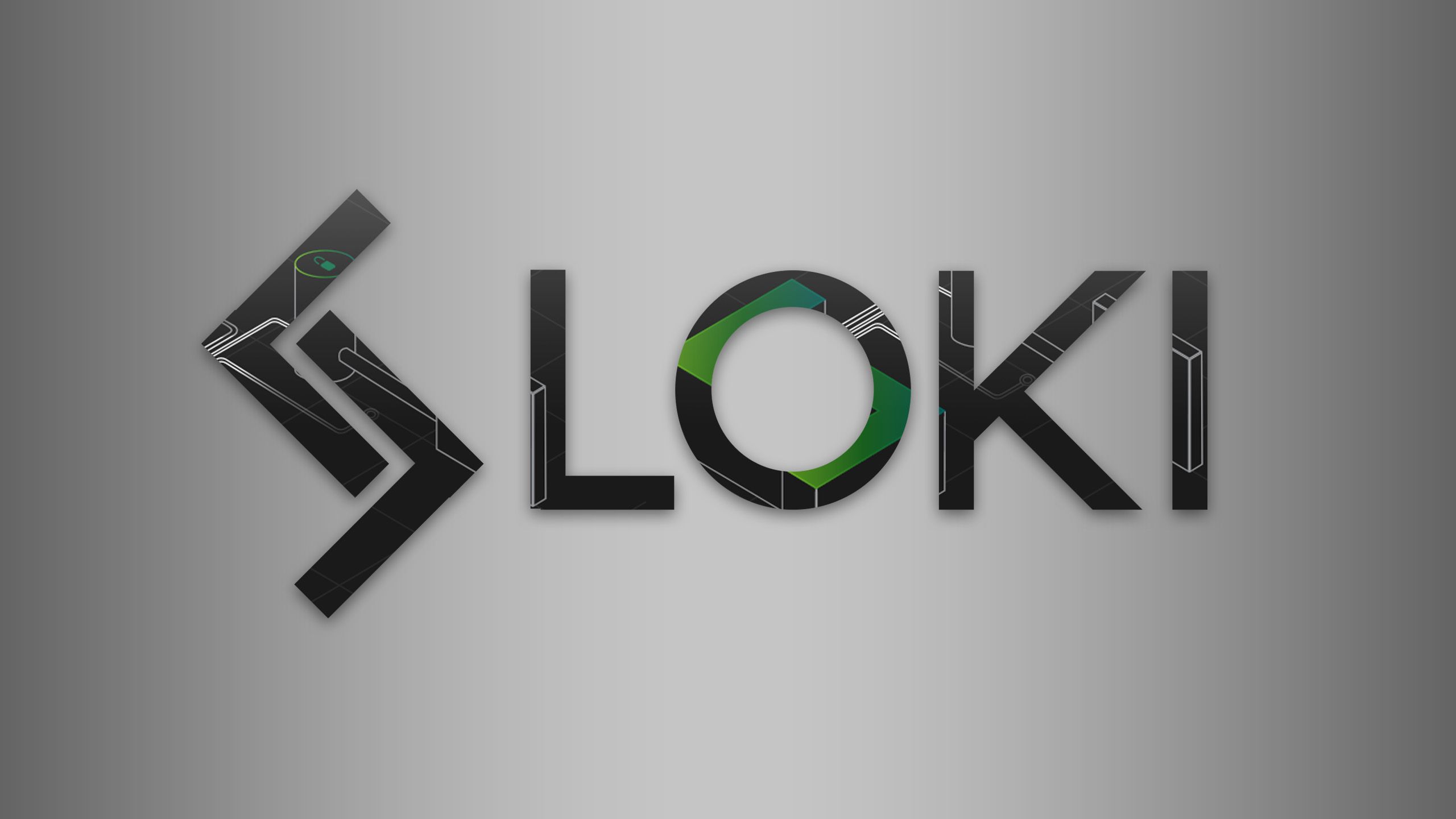 Loki Wallpaper Contest, Retweet and Comment!