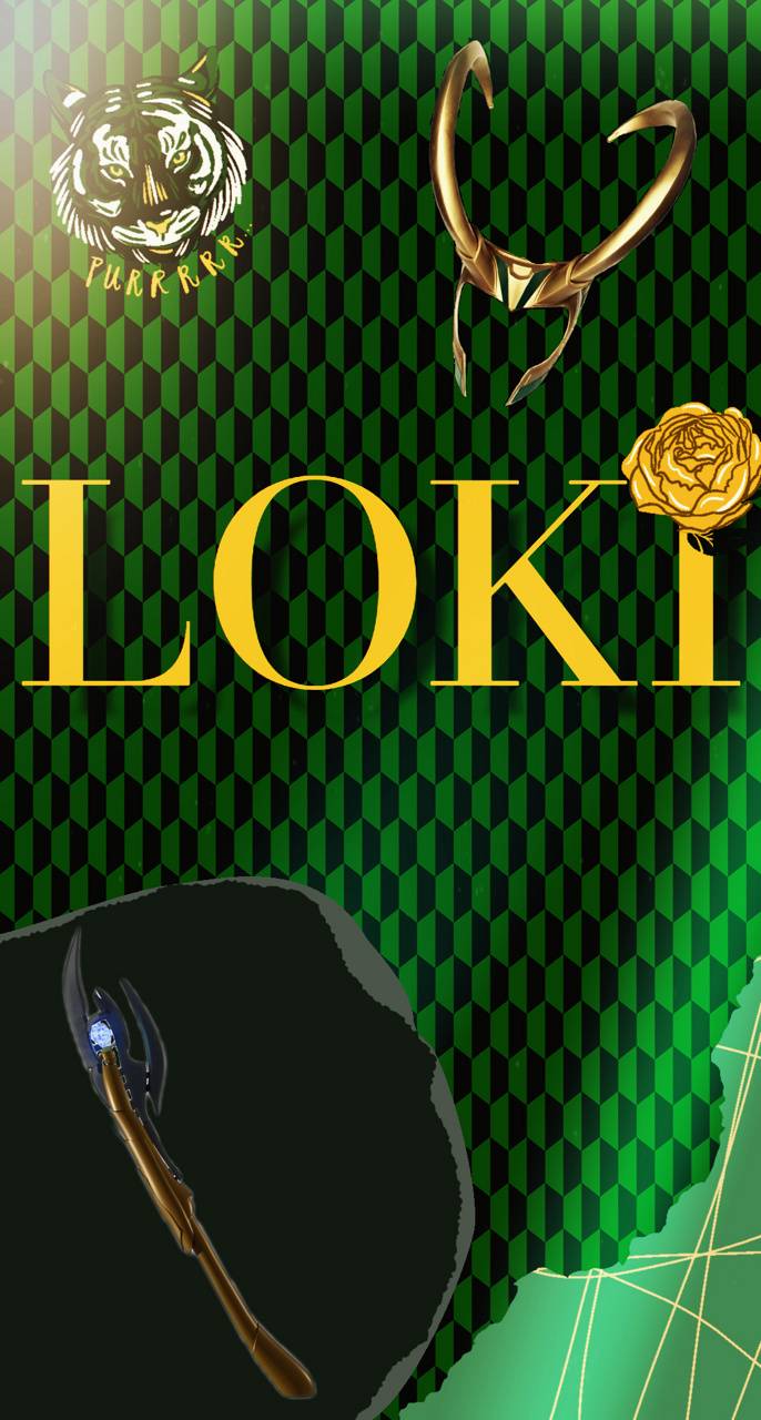 Loki wallpaper wallpaper