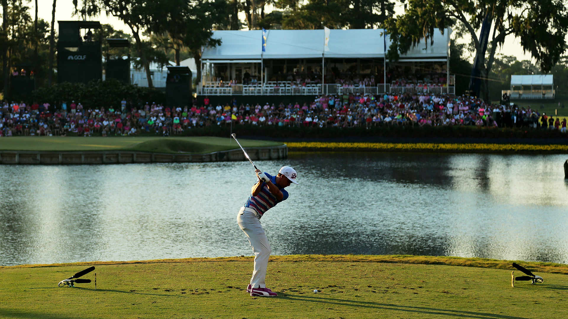 The Players Championship: Odds, favorites to win at TPC Sawgrass