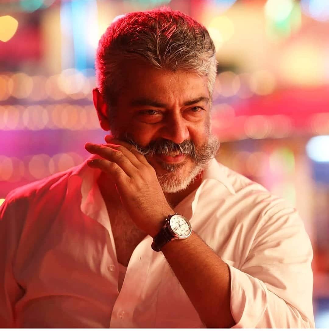 Thala #thala #ajith #thalaajith #ajithkumar #tamilactor #kollywoodactor #kollywoodactors #kollywood. Actor picture, Digital painting photohop, Actor photo