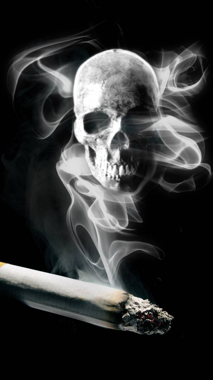 Smoking Kills wallpaper