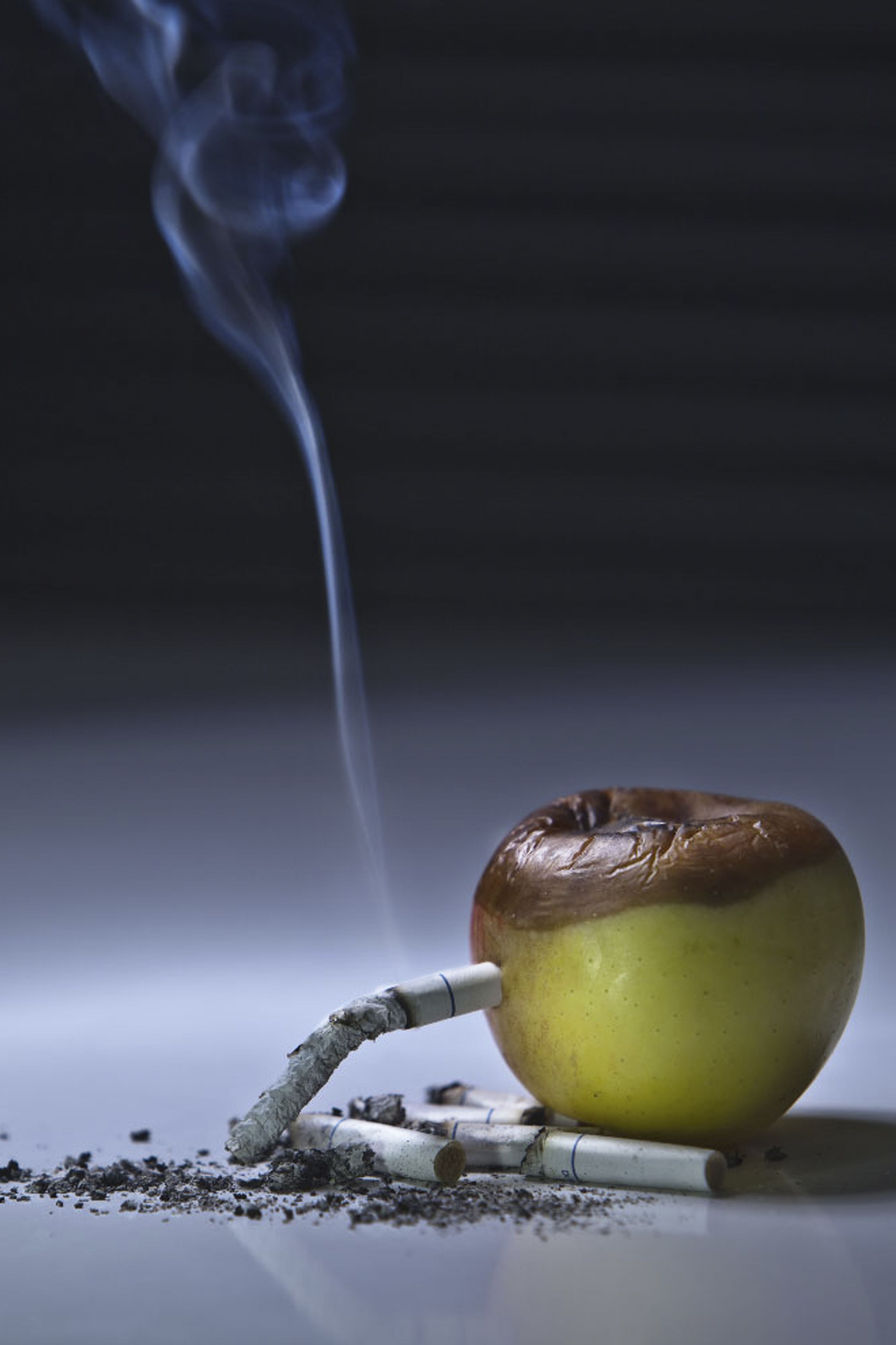 Free photo: Smoking Kills, Cigarettes, Dangerous