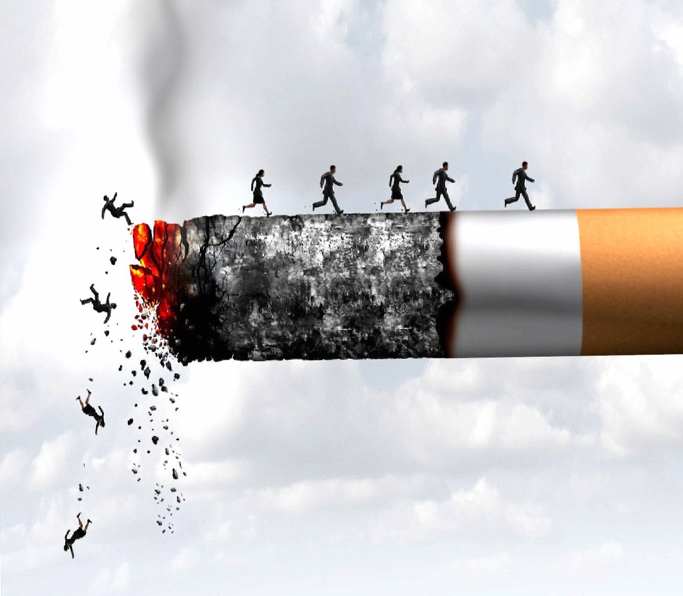 smoking kills Wallpaper HD Download