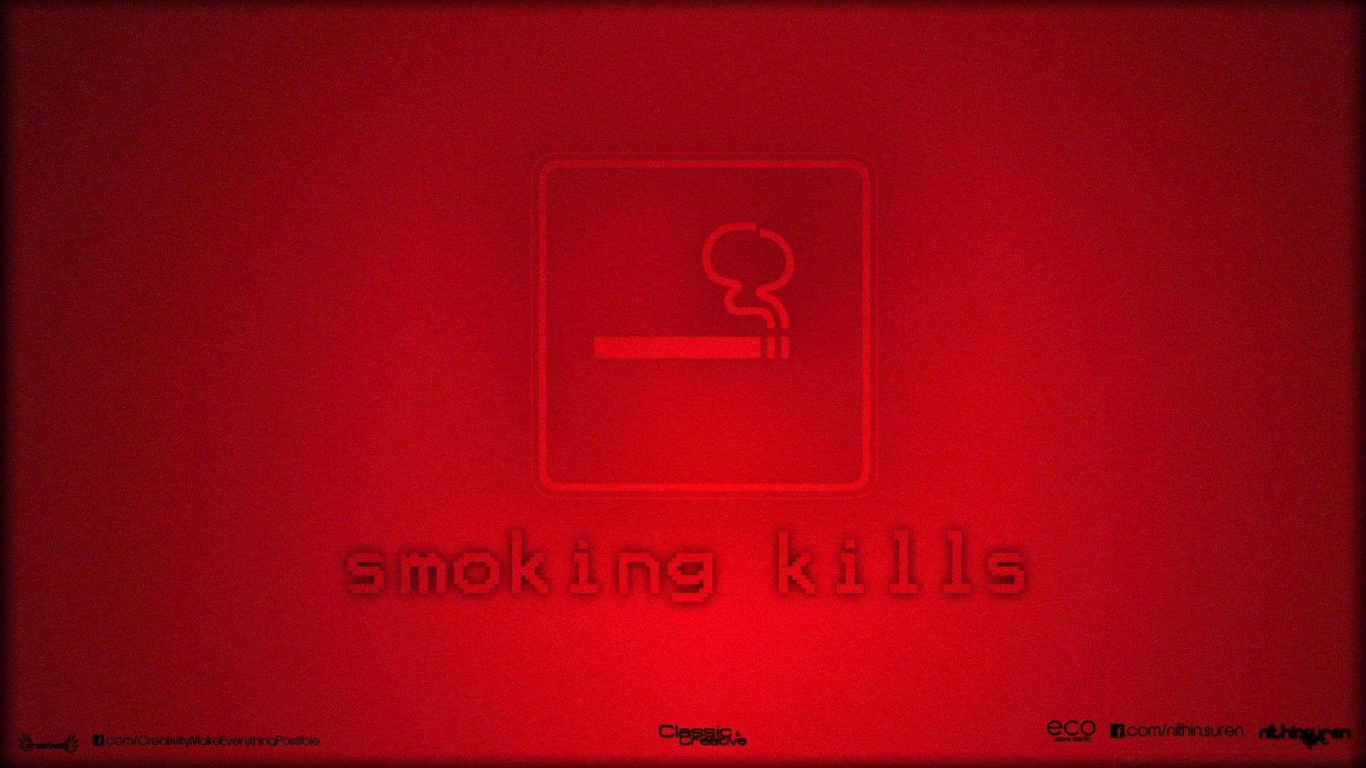 Smoking Kills