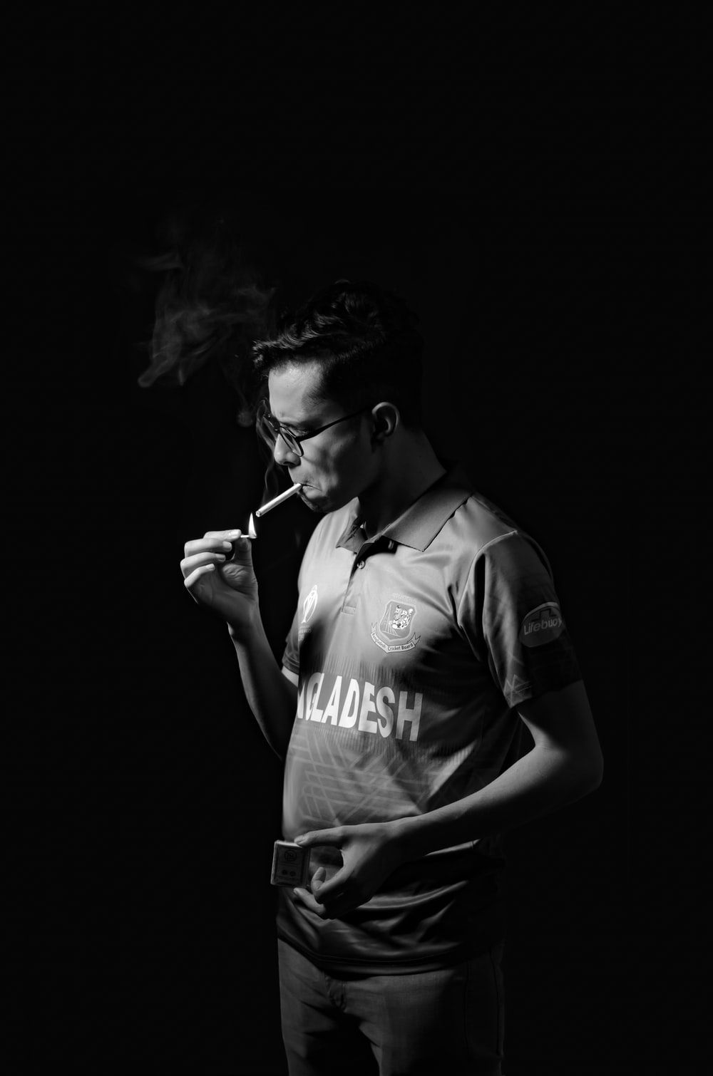 Smoking Kills Picture. Download Free Image