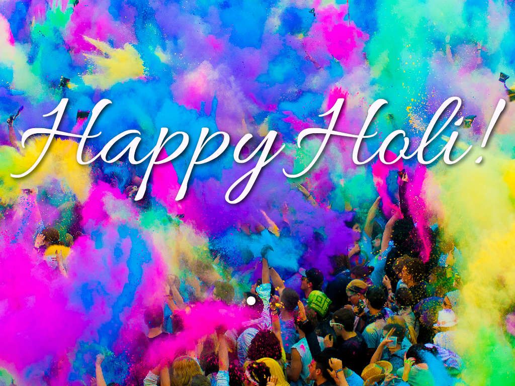 Holi Lovers Wallpapers - Wallpaper Cave