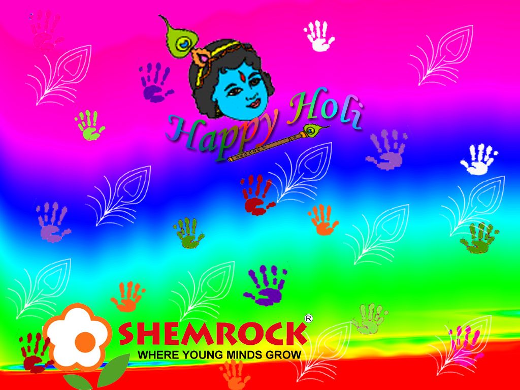 Holi Wallpaper. Download Free Holi wallpaper