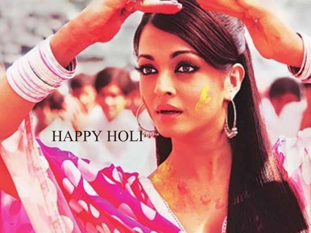 Happy Holi Wishes HD Wallpaper Download Us Publish