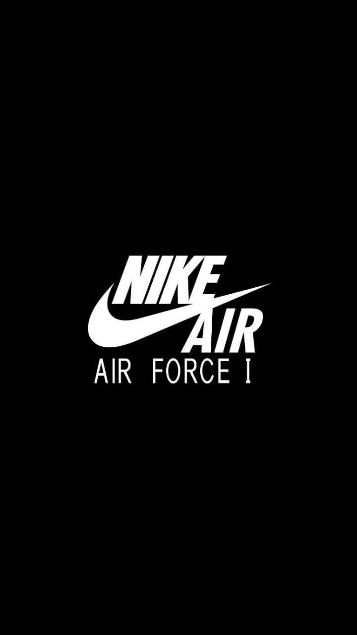 Nike AF1 Wallpaper
