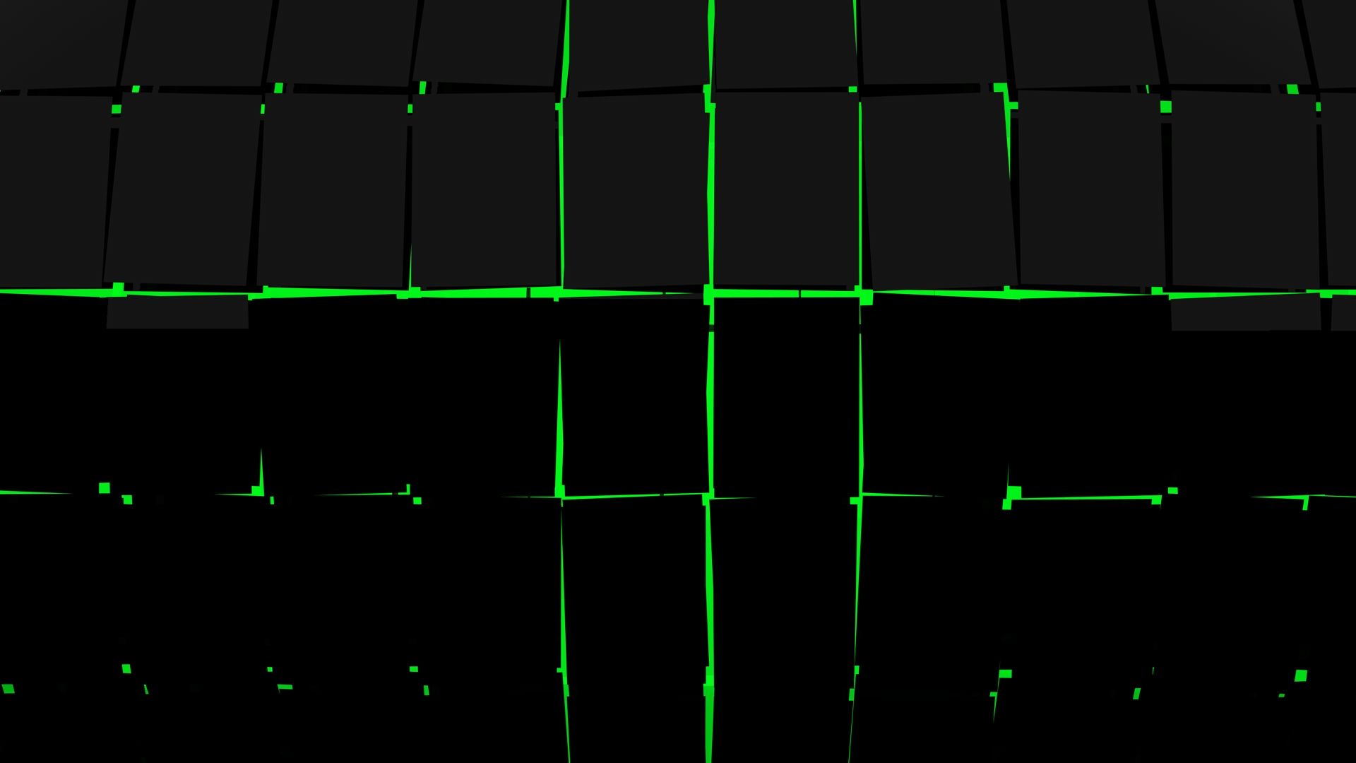 Green Technology Wallpaper