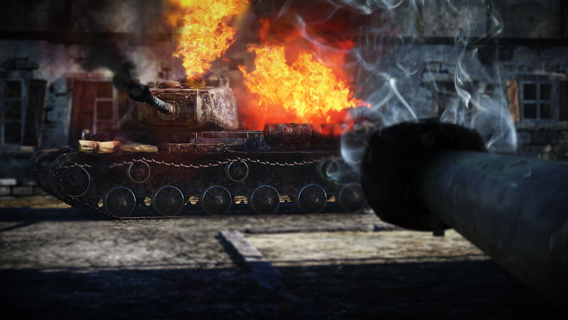 War Thunder 1920x1080 Air & Ground Forces Custom Wallpaper Collection