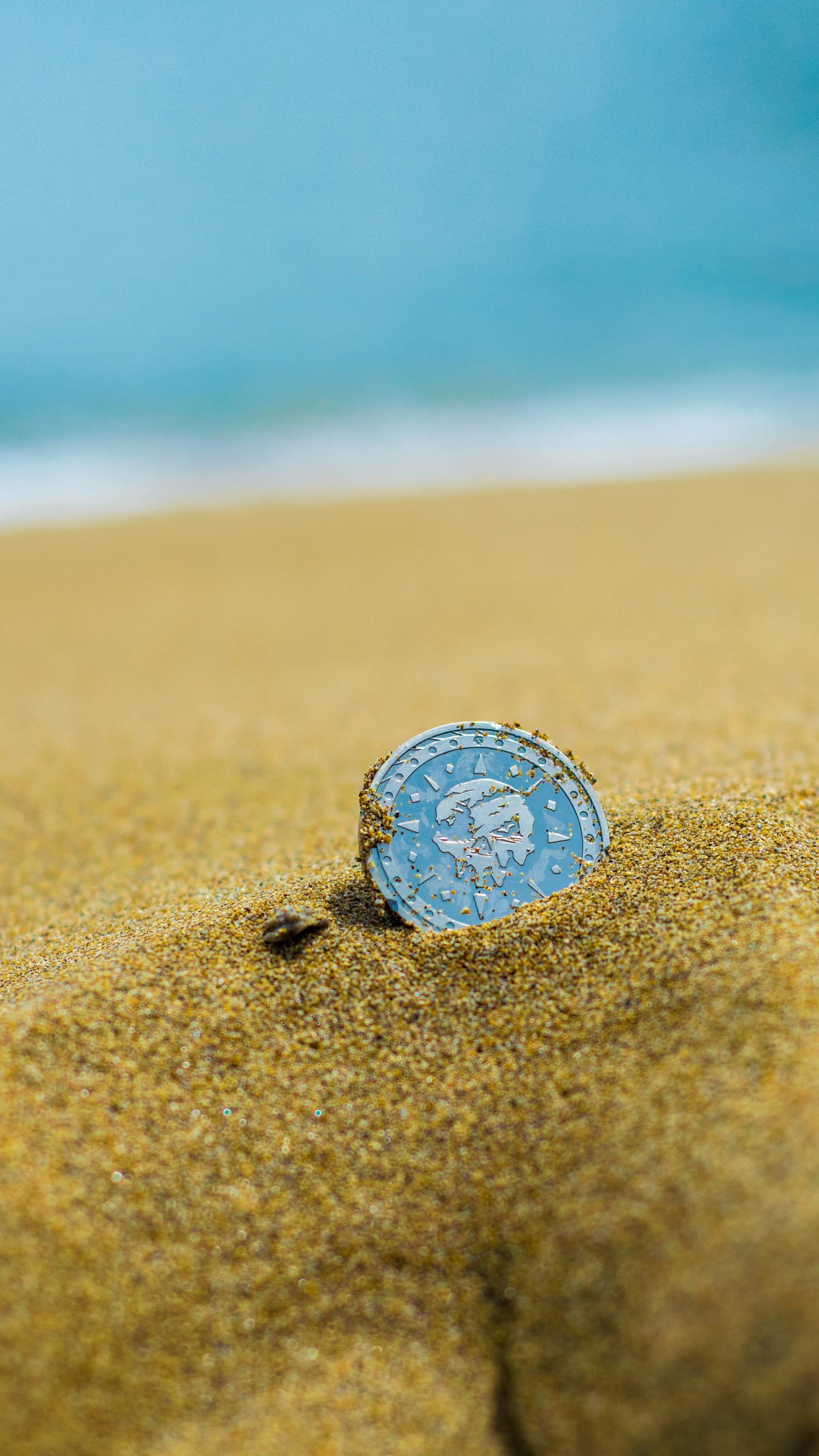 Pirate Coins Wallpapers - Wallpaper Cave