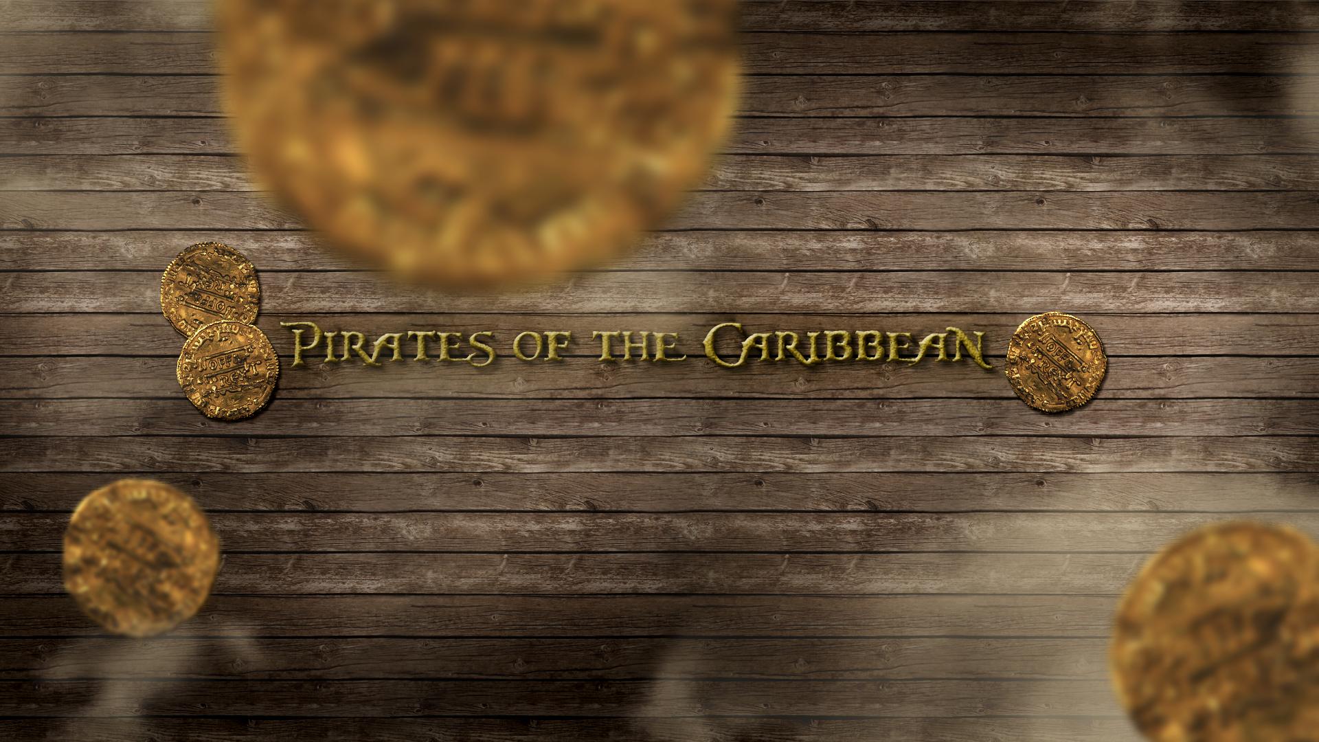 Pirate Coins Wallpapers - Wallpaper Cave
