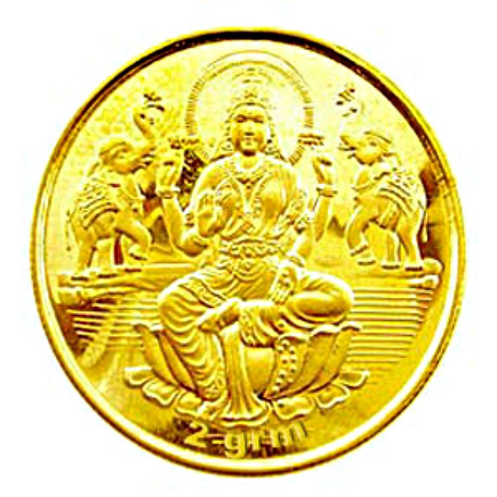 indian gold coin png