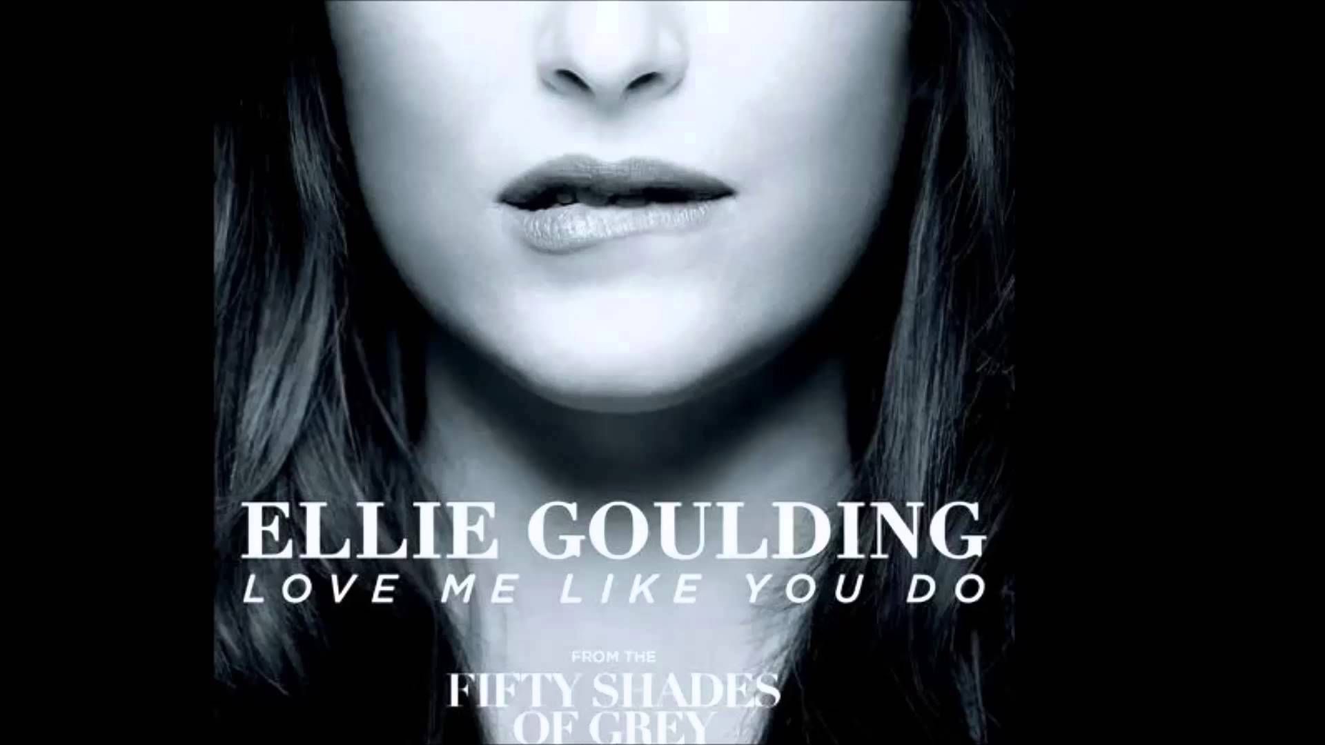 Ellie Goulding Love Me Like You Do Wallpapers - Wallpaper Cave