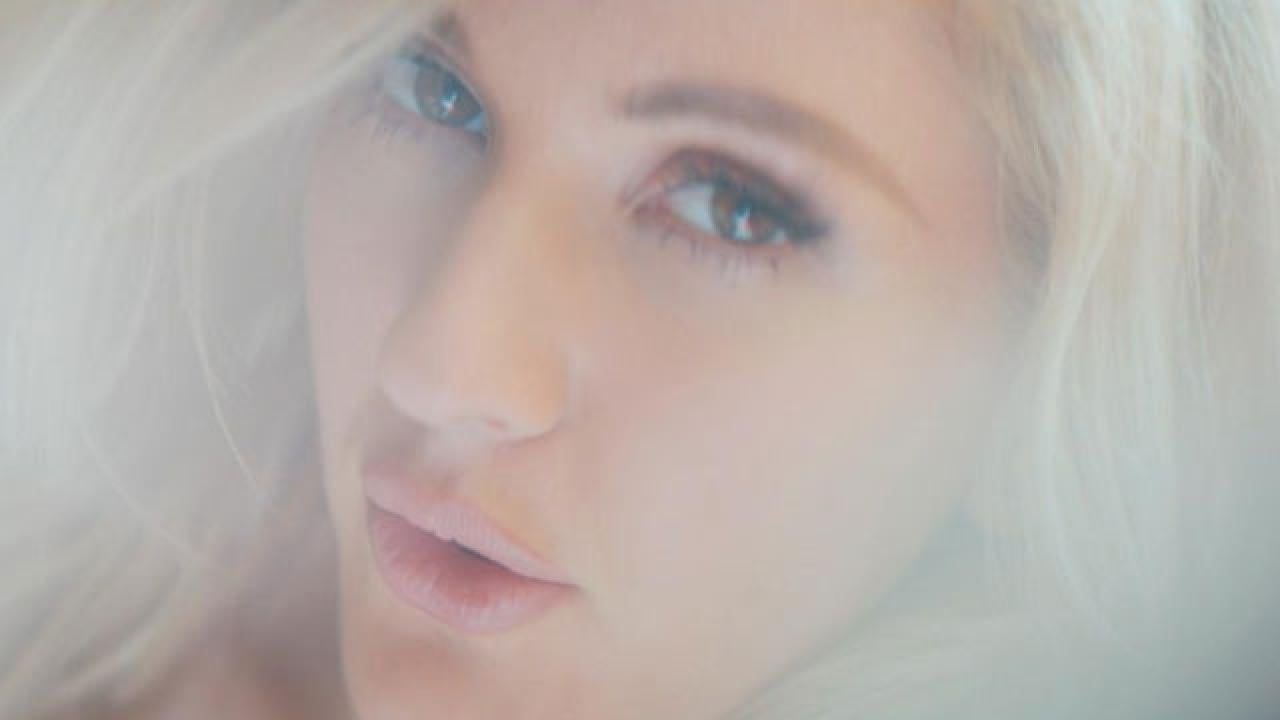 Ellie Goulding's 'Love Me Like You Do' Video Features New 'Fifty Shades' Footage