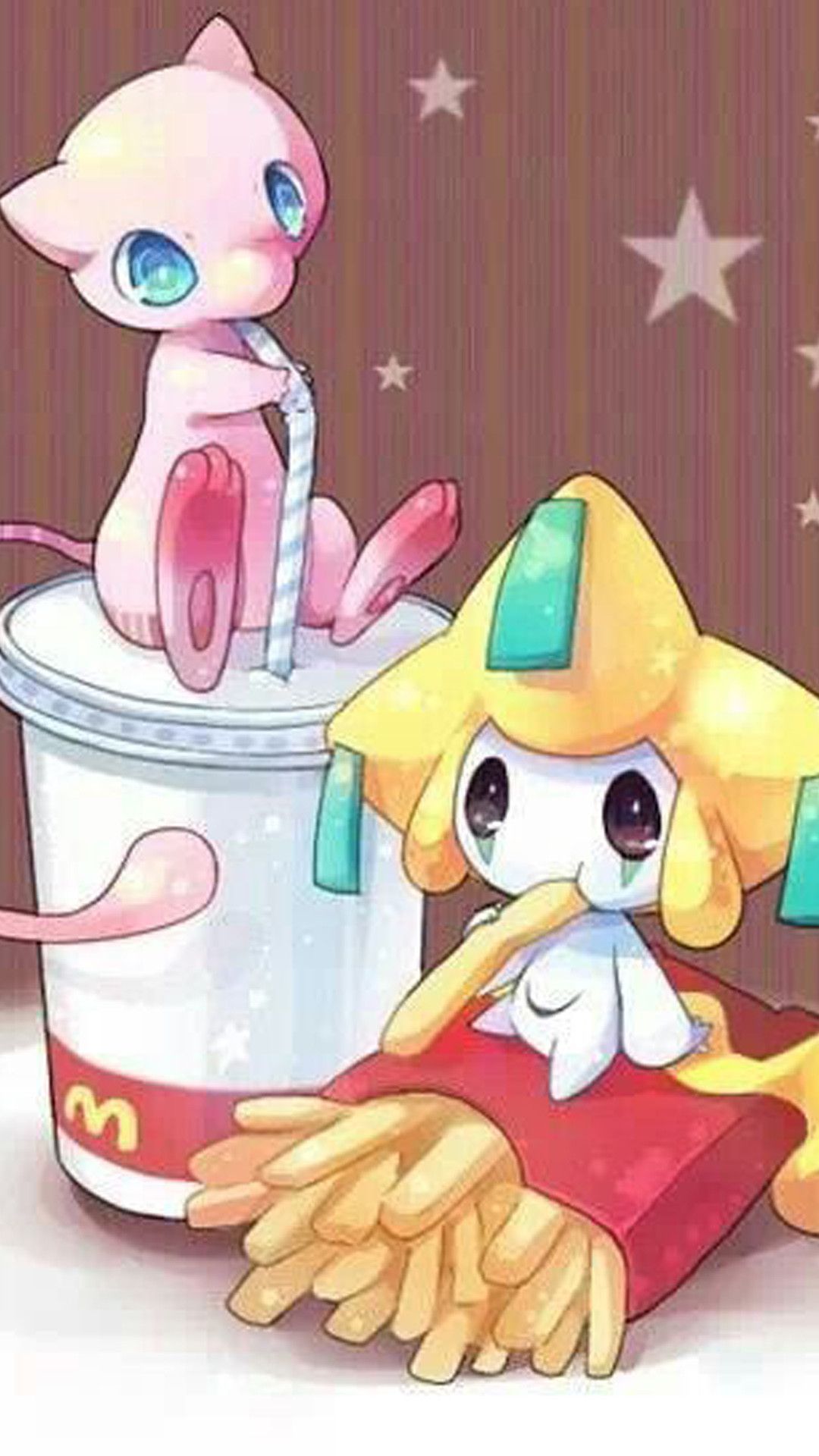 Cute Pokemon Wallpaper