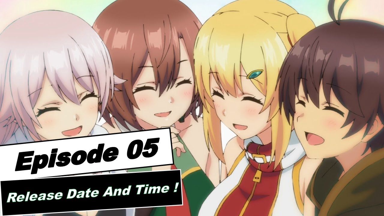 Ore dake Haireru Kakushi Dungeon Dublado - Episódio 5 - Animes Online