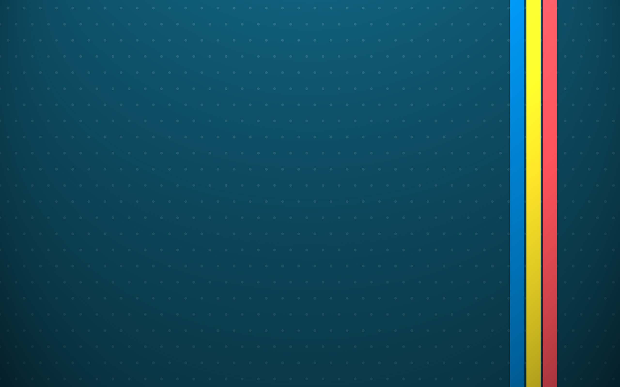 Abstract Wallpaper Simple