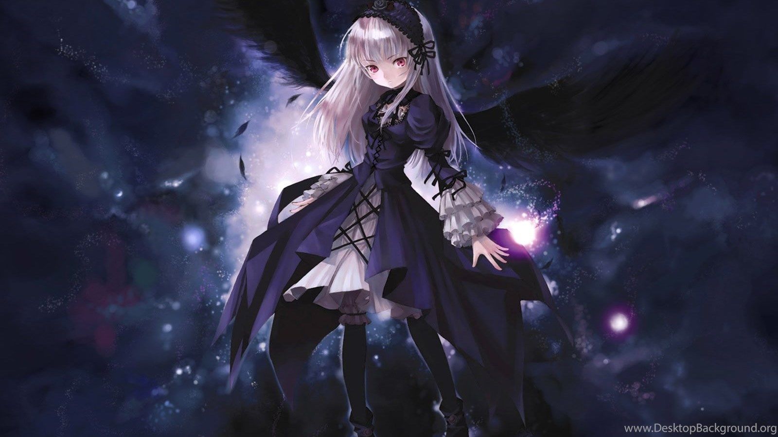 Sad Anime Girl Wallpaper, Anime Wallpaper HD , hd Wallpaper HD Wallpaper