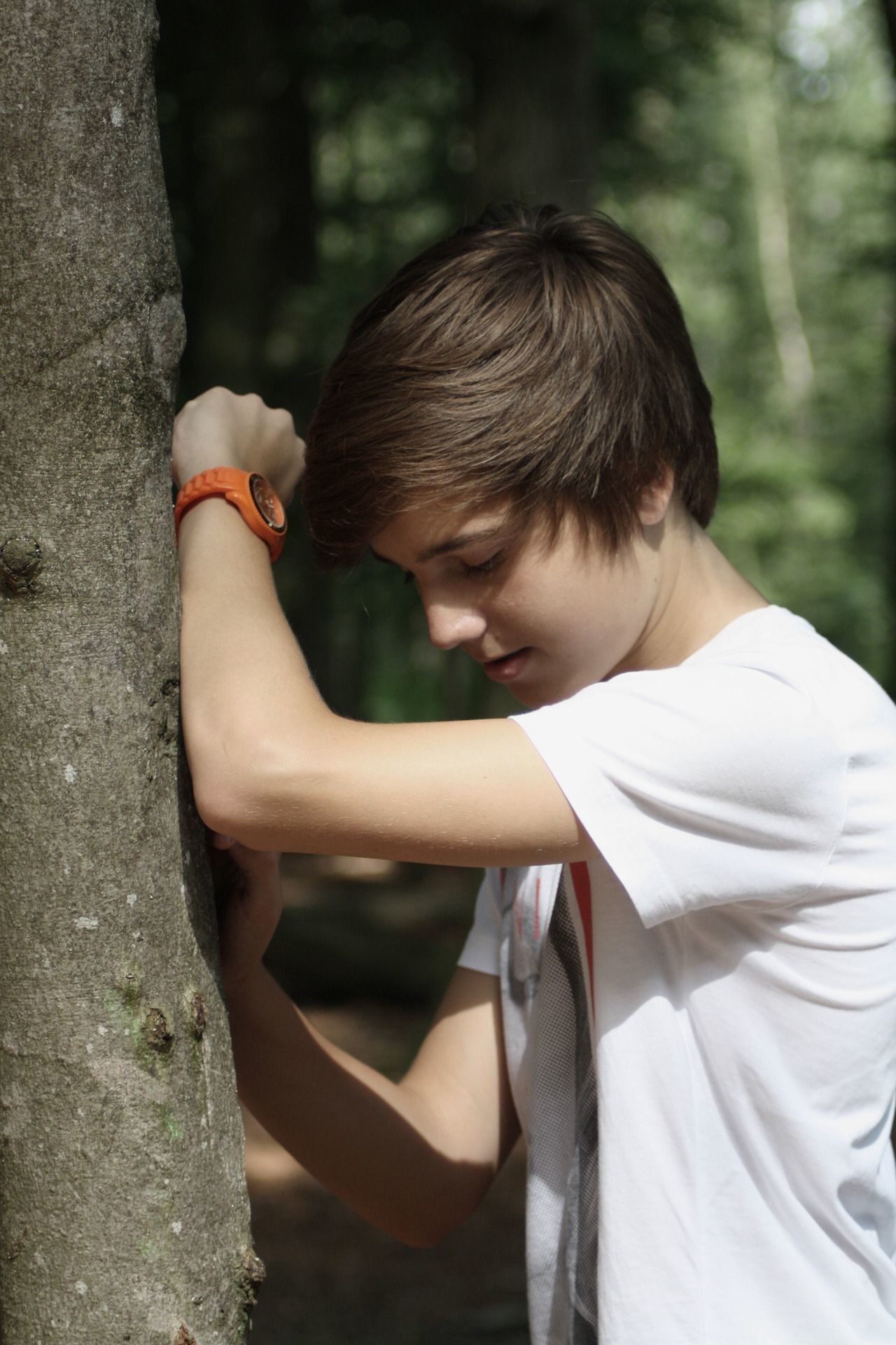 Cute Boy Picture