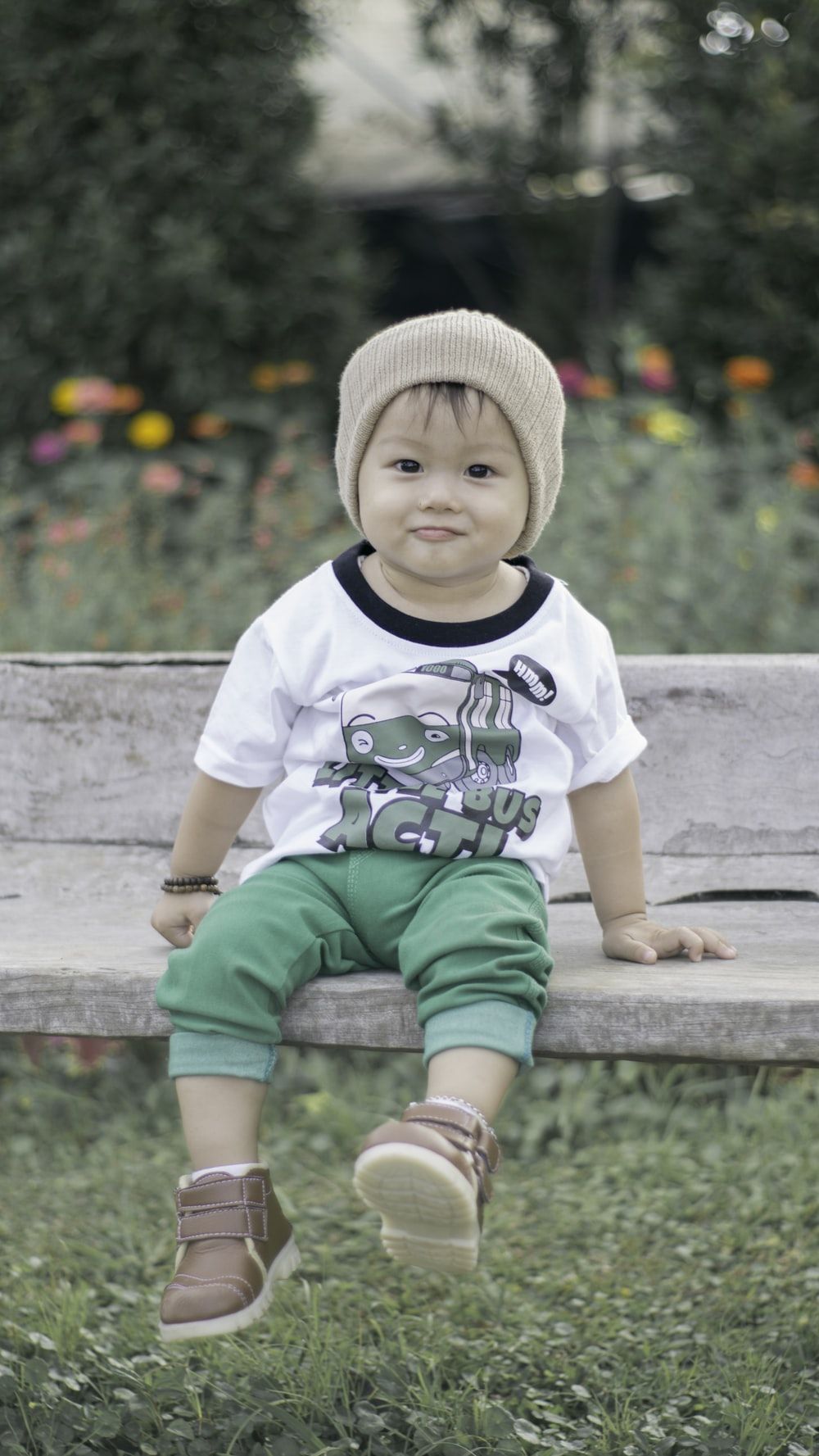 Cute Baby Picture [HD]. Download Free Image