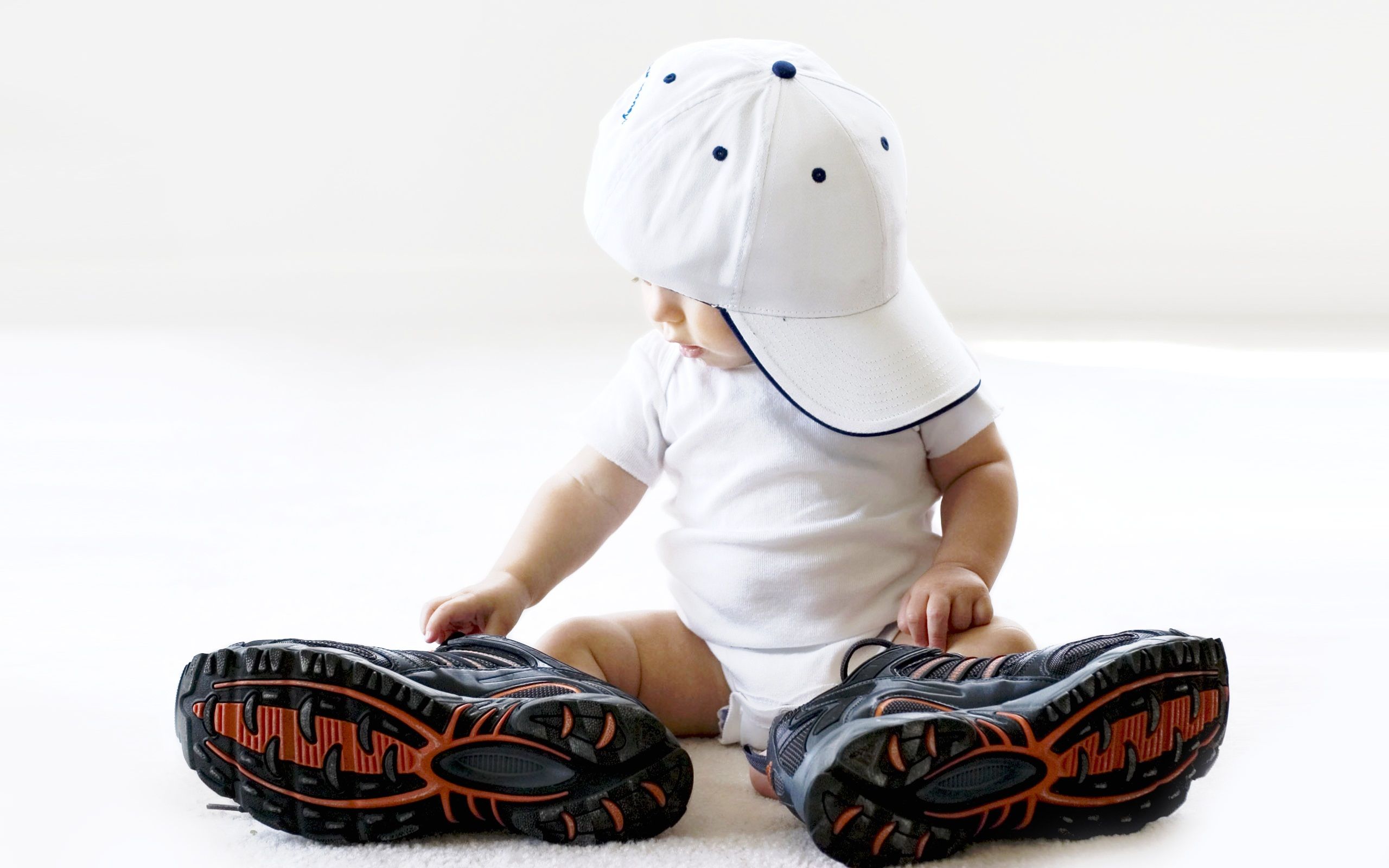 Cute Babies Wallpaper. Great Picture Collection
