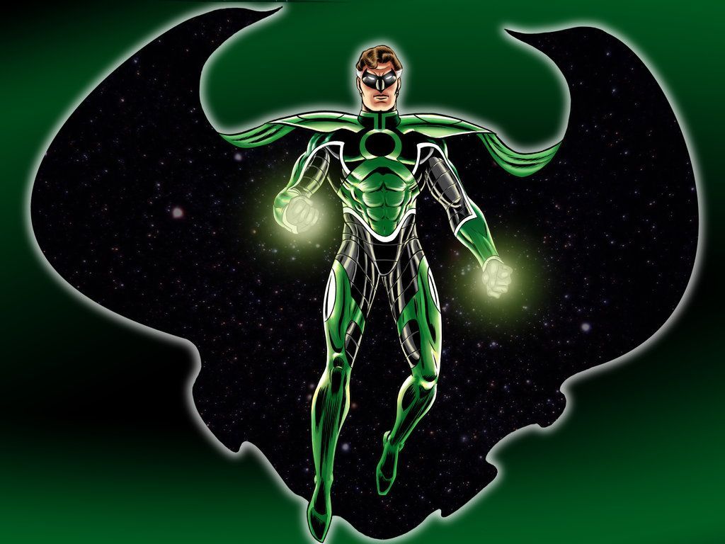 Parallax Commission. Green lantern hal jordan, Green lantern movie, Green lantern corps