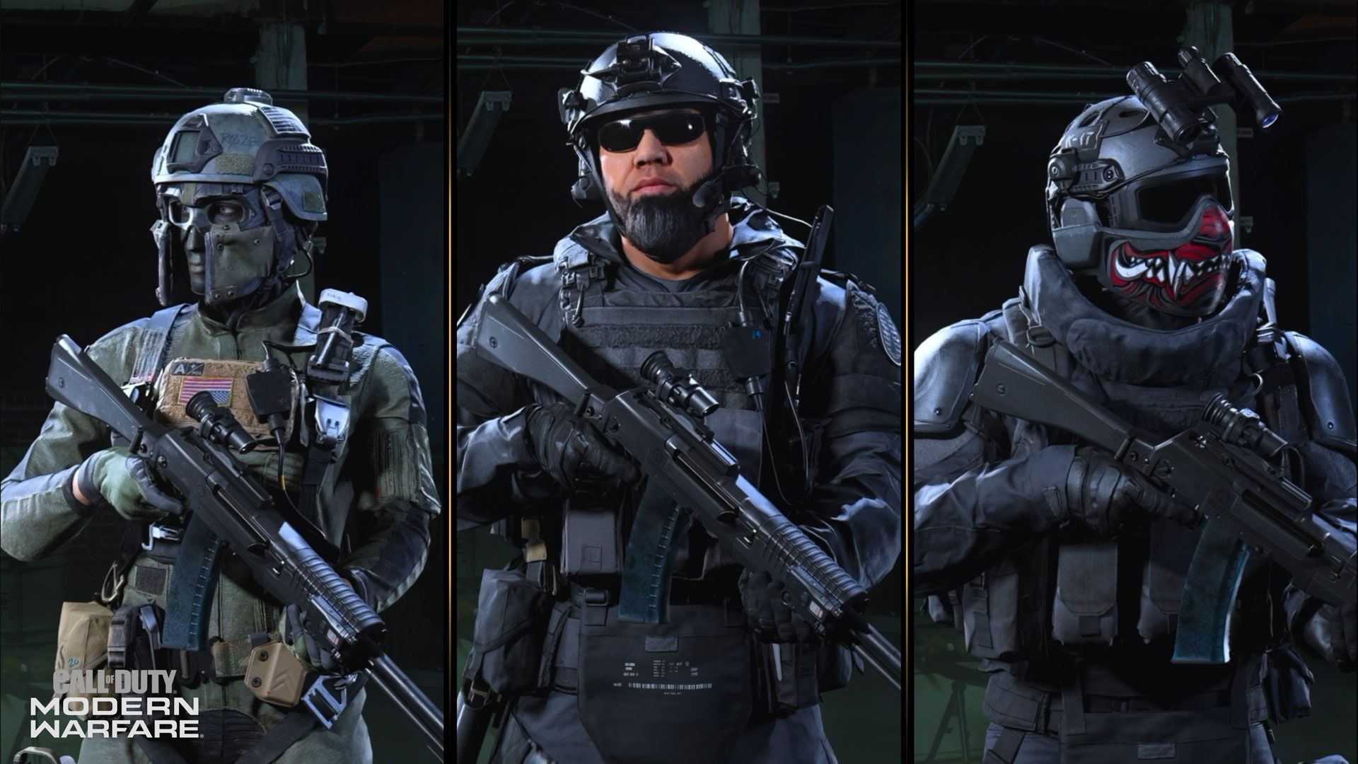 The Rise of Shadow Company in Call of Duty: Modern Warfare. Modern warfare, Call of duty, New shadow
