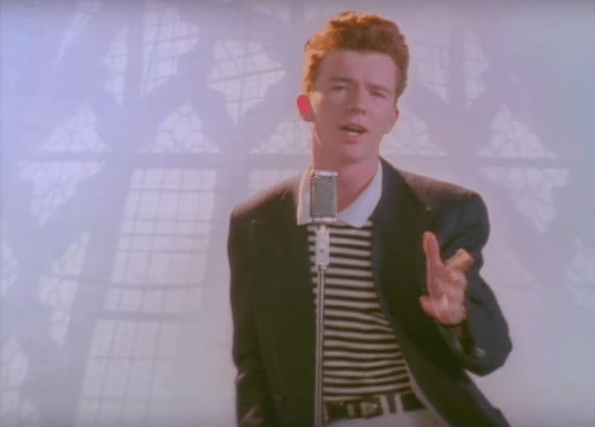 rickroll download mp3