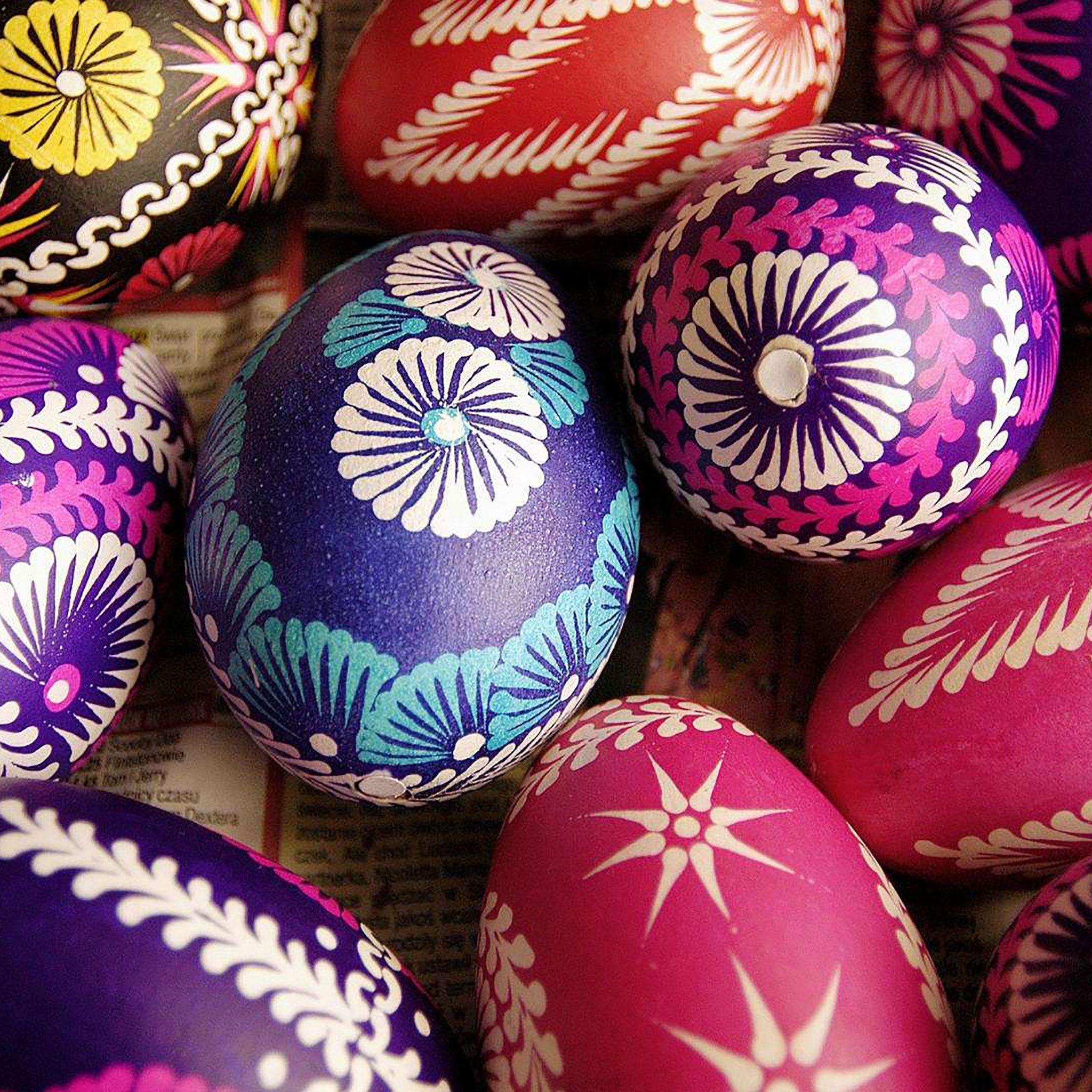 Easter 2048x2048 Wallpapers - Wallpaper Cave