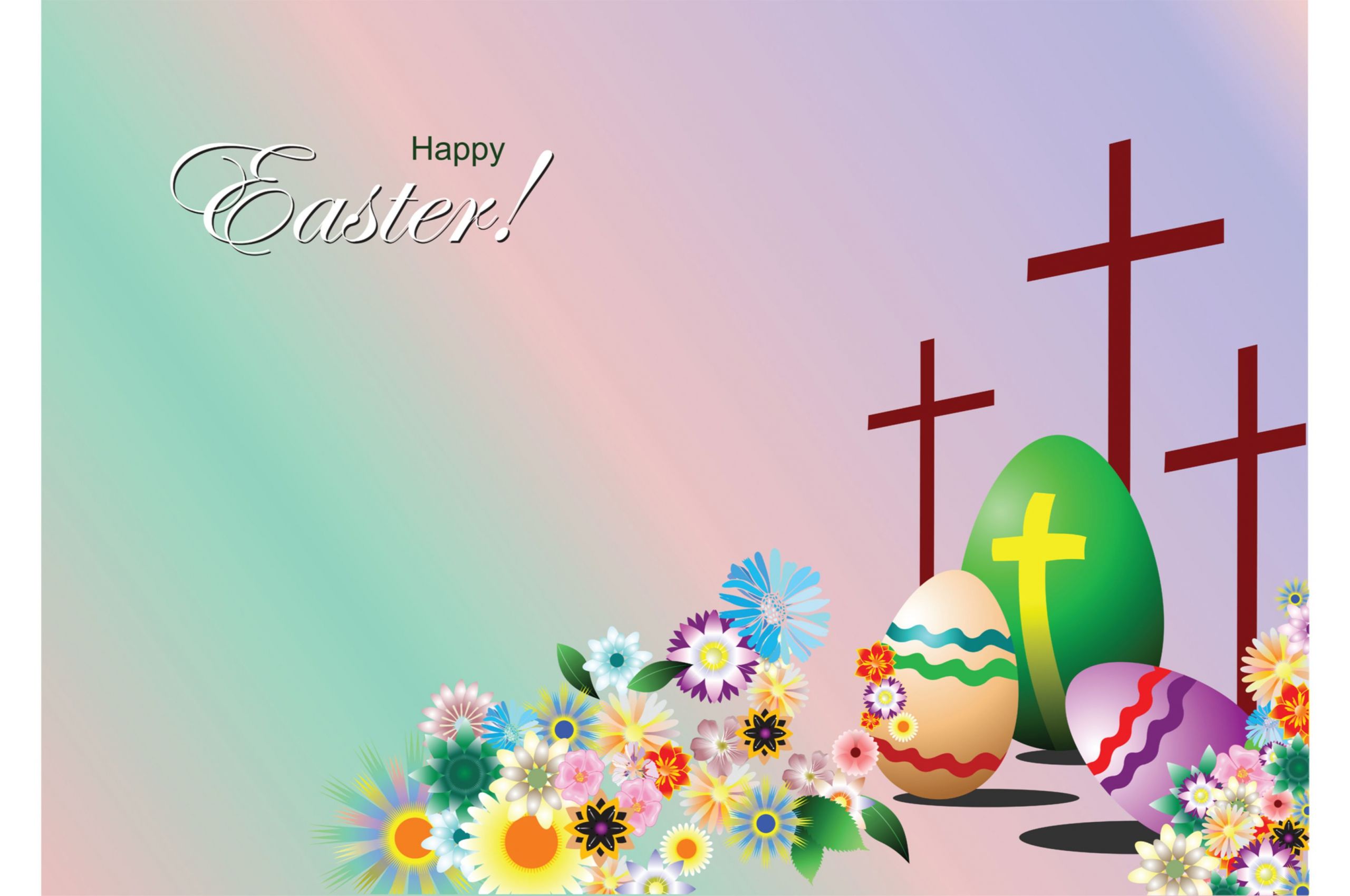 Free download Pics Photo Religious Easter Wallpaper HD Wallpaper [3840x2160] for your Desktop, Mobile & Tablet. Explore Religious Easter Wallpaper. Free Easter Wallpaper for Desktop, Happy Easter Desktop Wallpaper